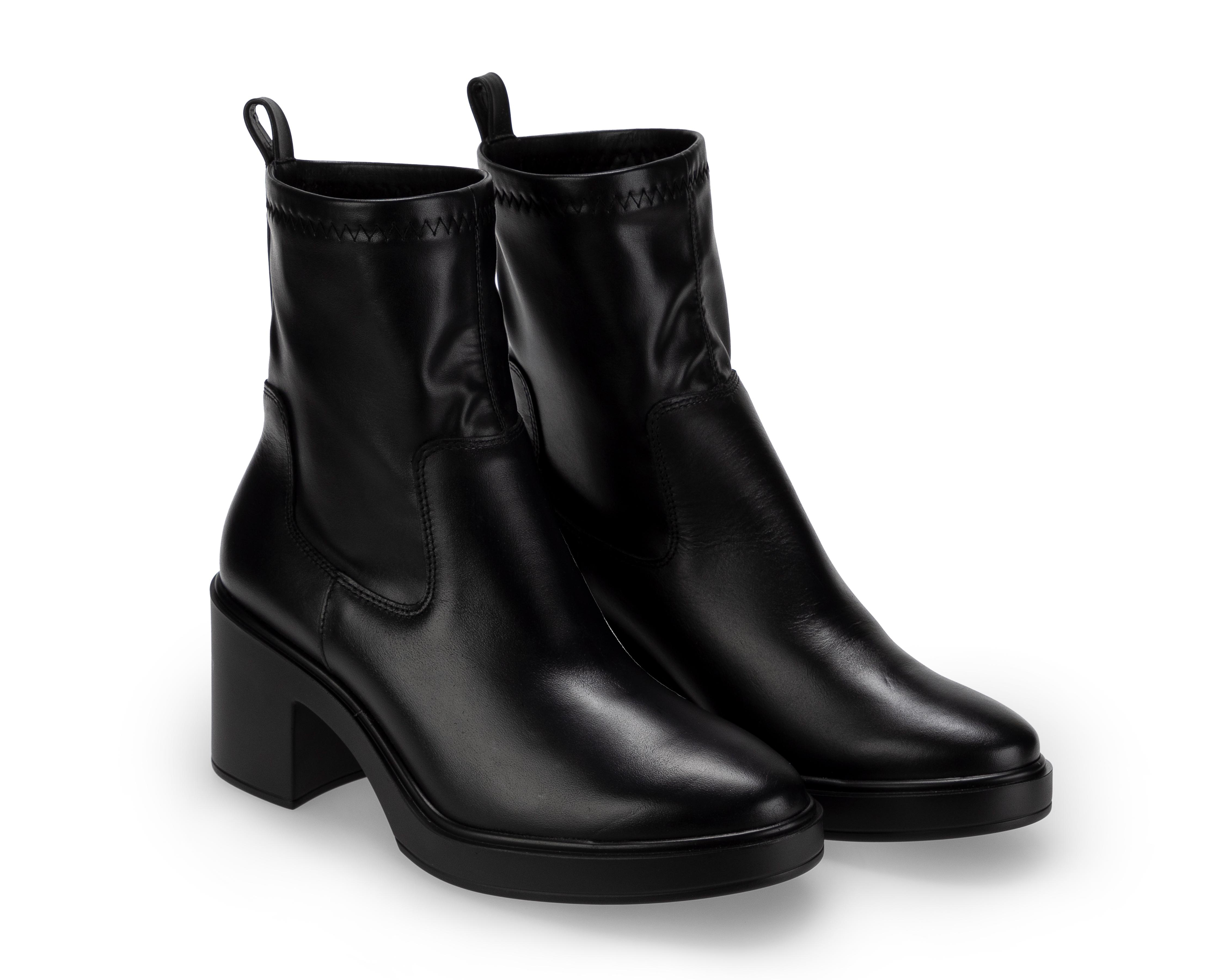 Botas Confort Flexi para Mujer