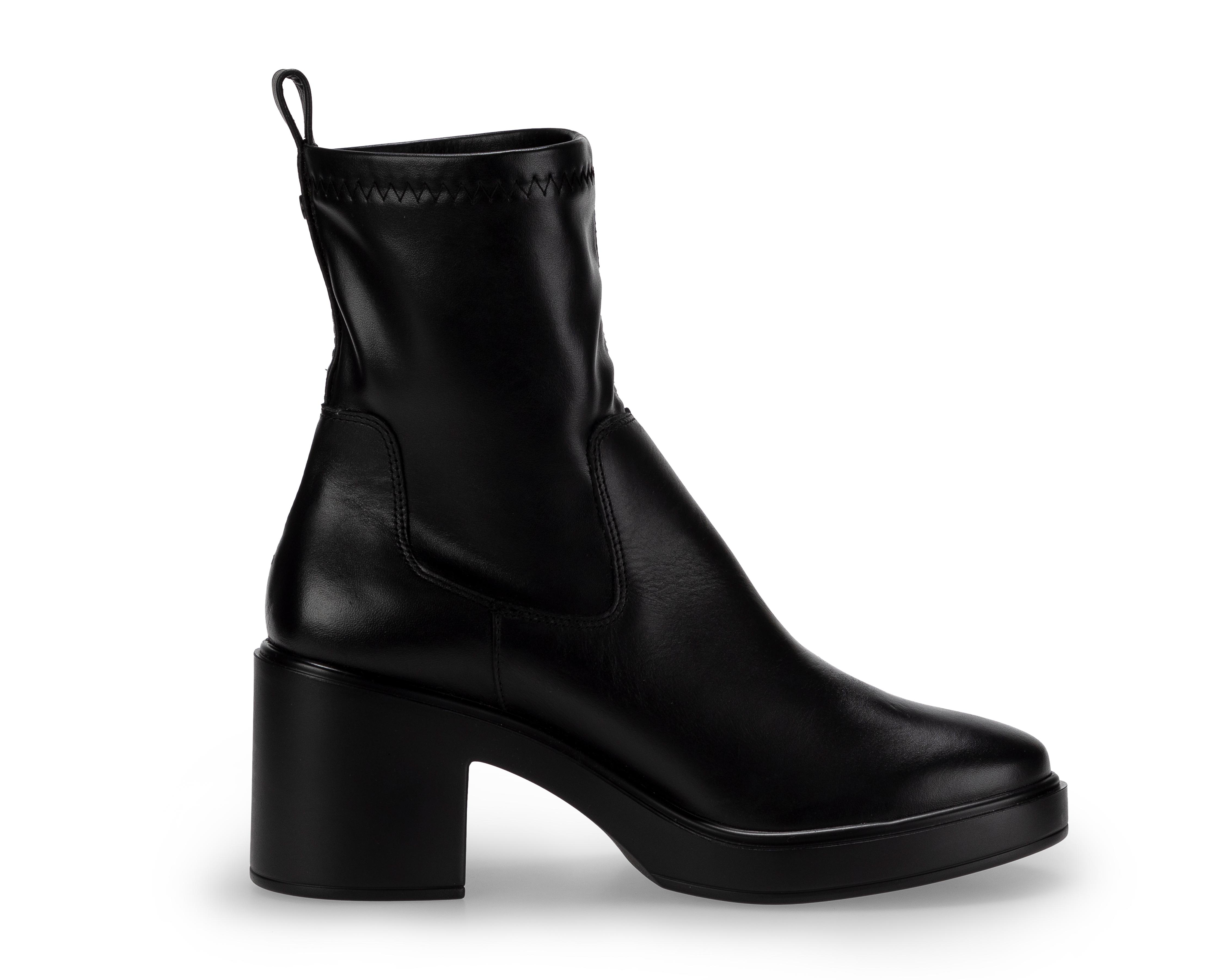 Foto 4 | Botas Confort Flexi para Mujer