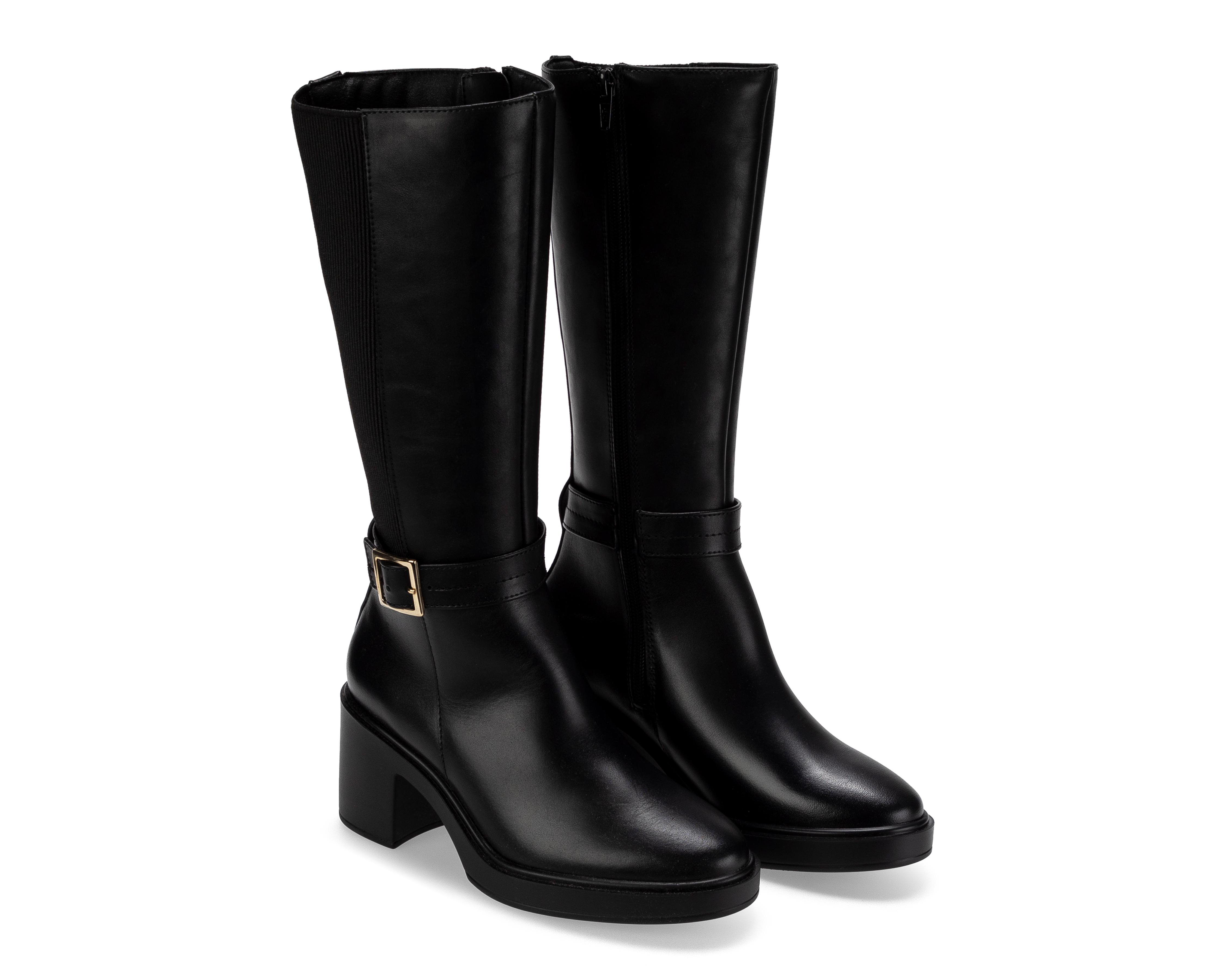 Botas Casuales Flexi para Mujer $949
