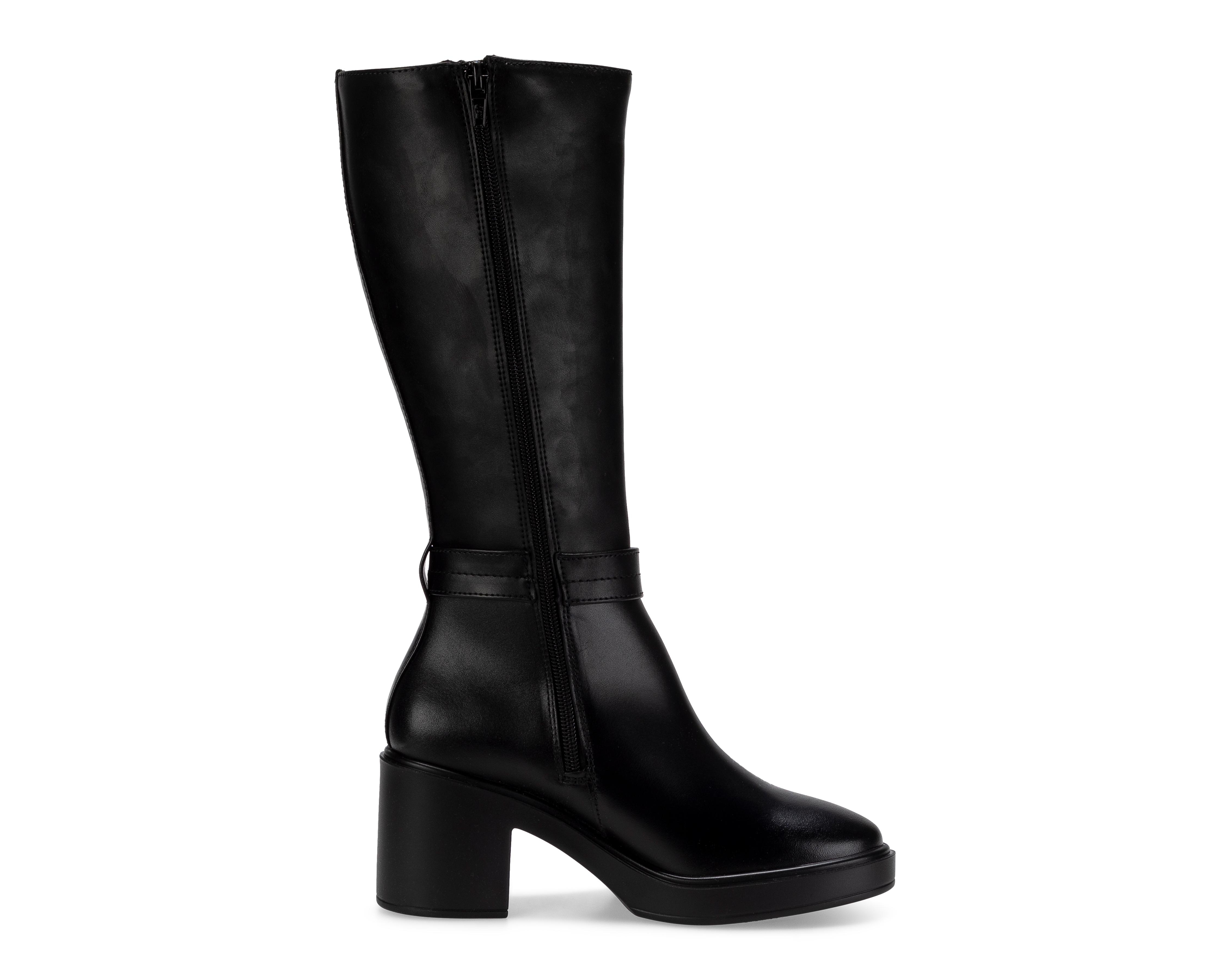 Foto 4 | Botas Casuales Flexi para Mujer