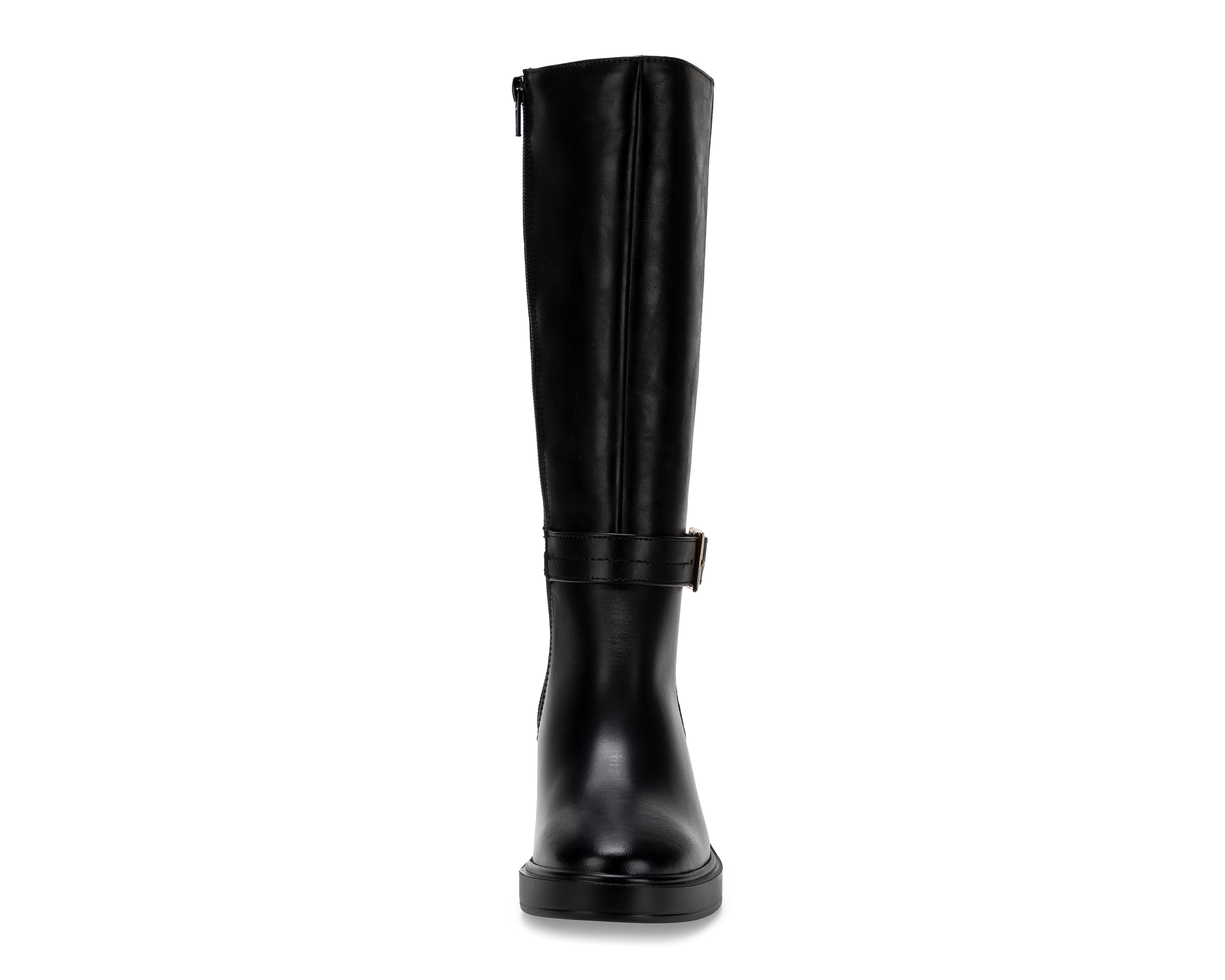 Foto 6 pulgar | Botas Casuales Flexi para Mujer