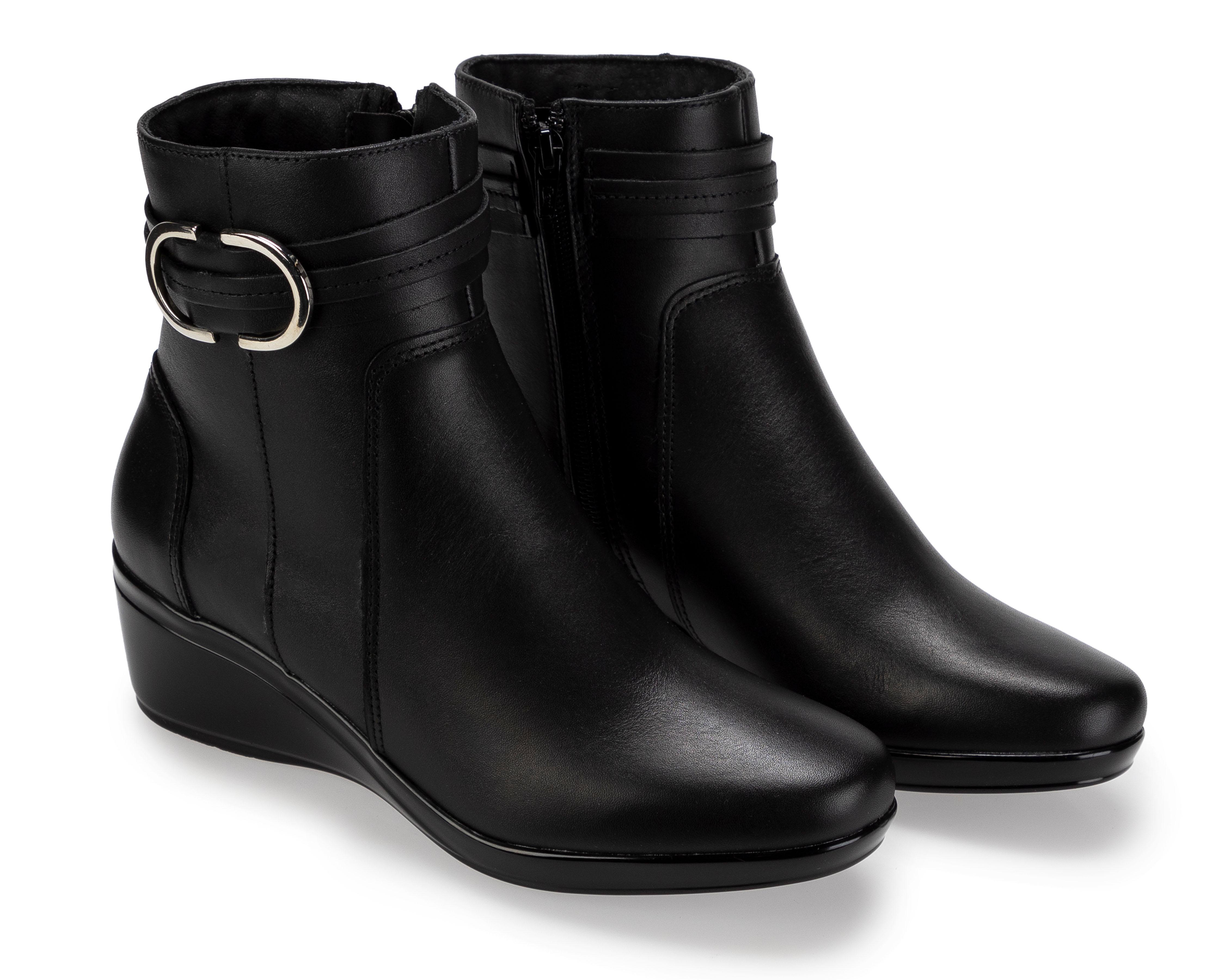 Botas Casuales Flexi para Mujer $779