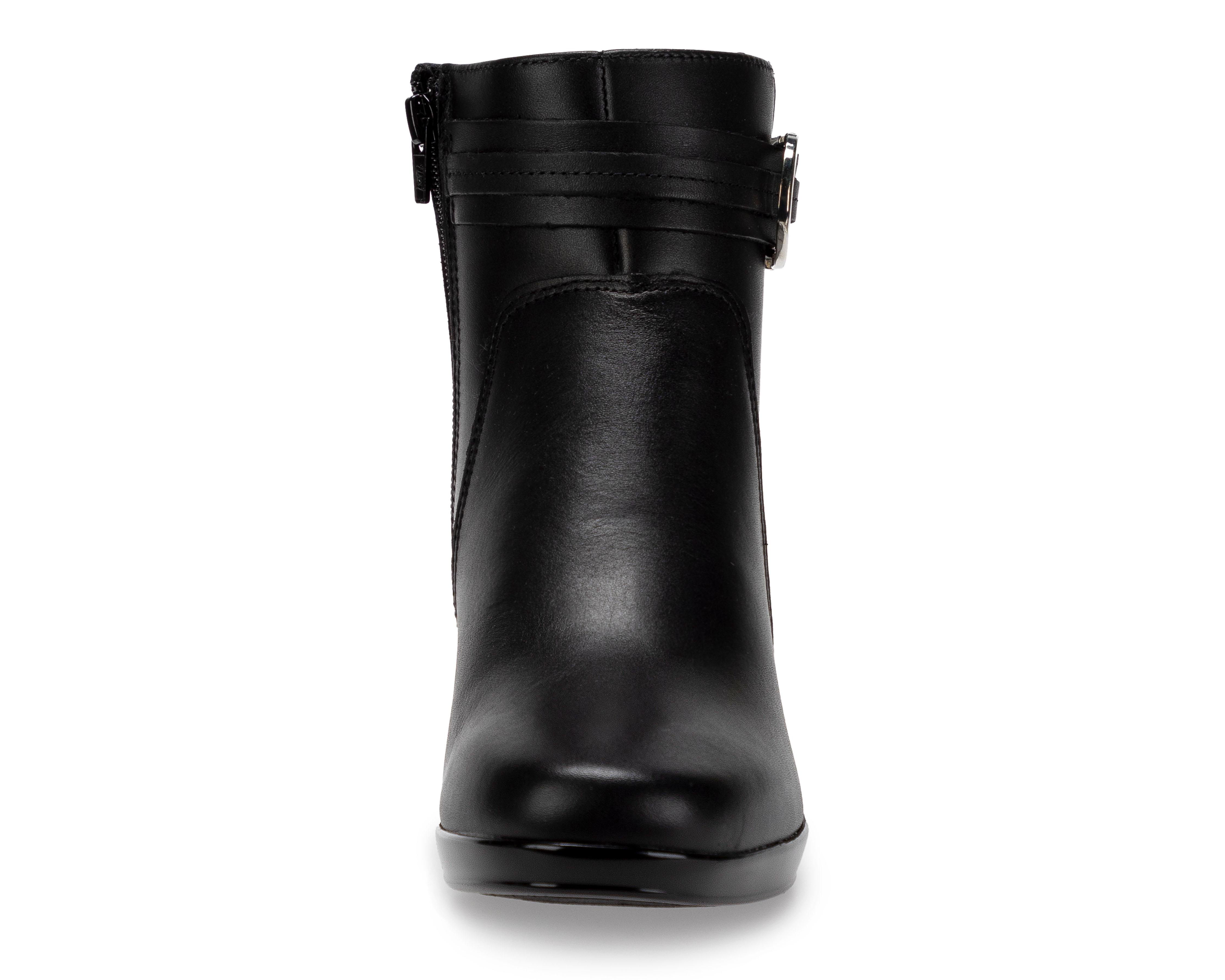 Foto 6 pulgar | Botas Casuales Flexi para Mujer