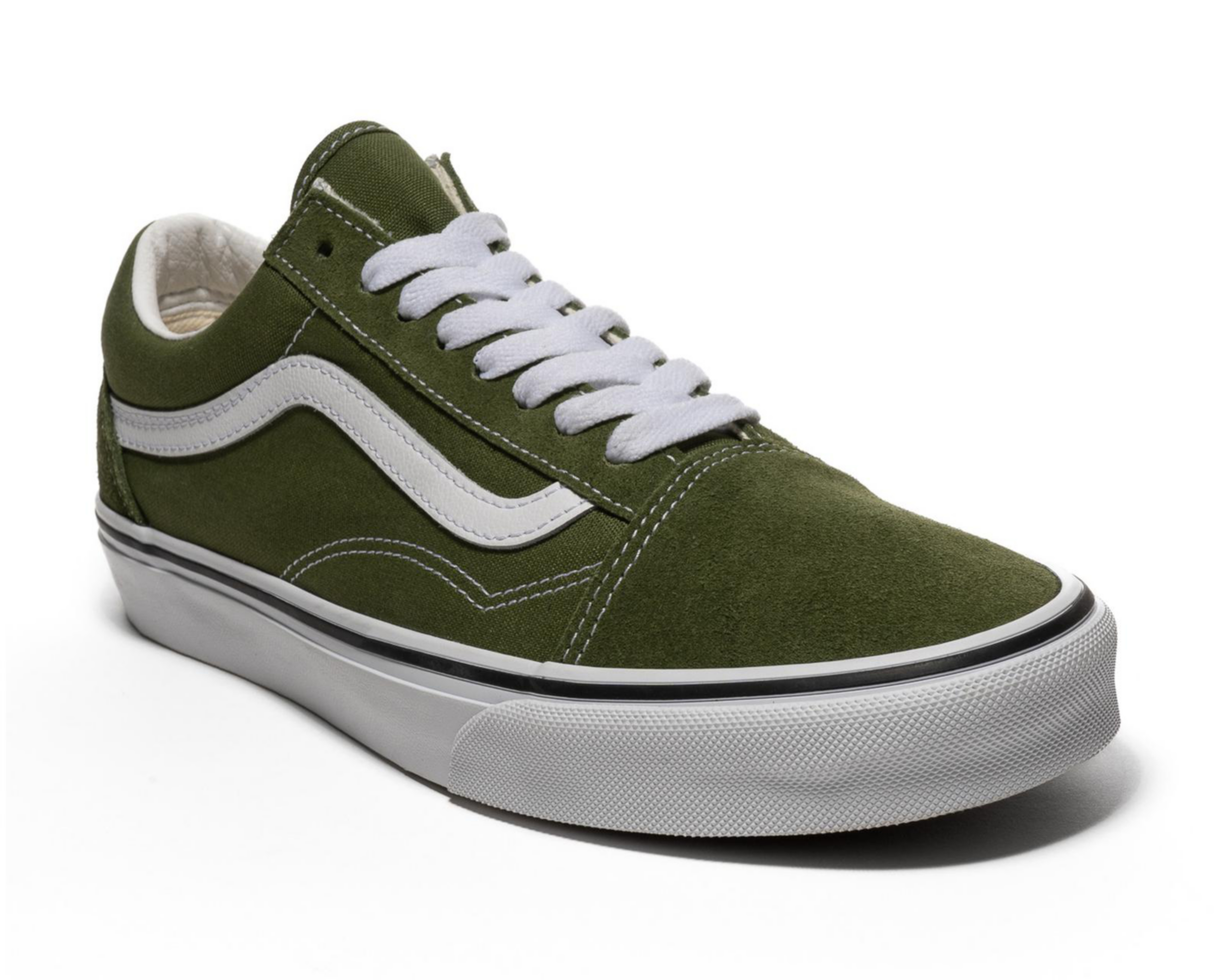 Foto 2 pulgar | Tenis Vans Old Skool para Hombre