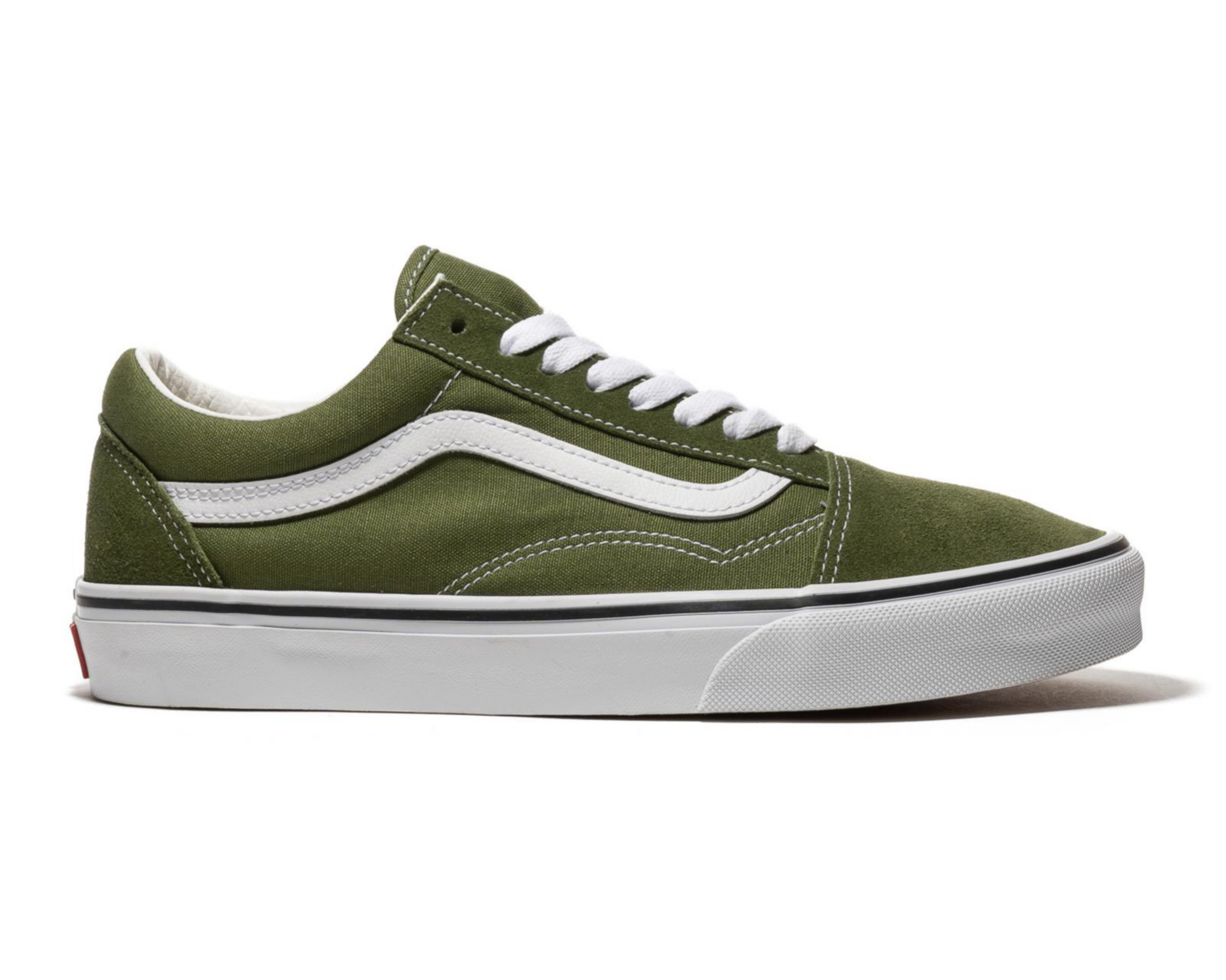 Foto 4 pulgar | Tenis Vans Old Skool para Hombre
