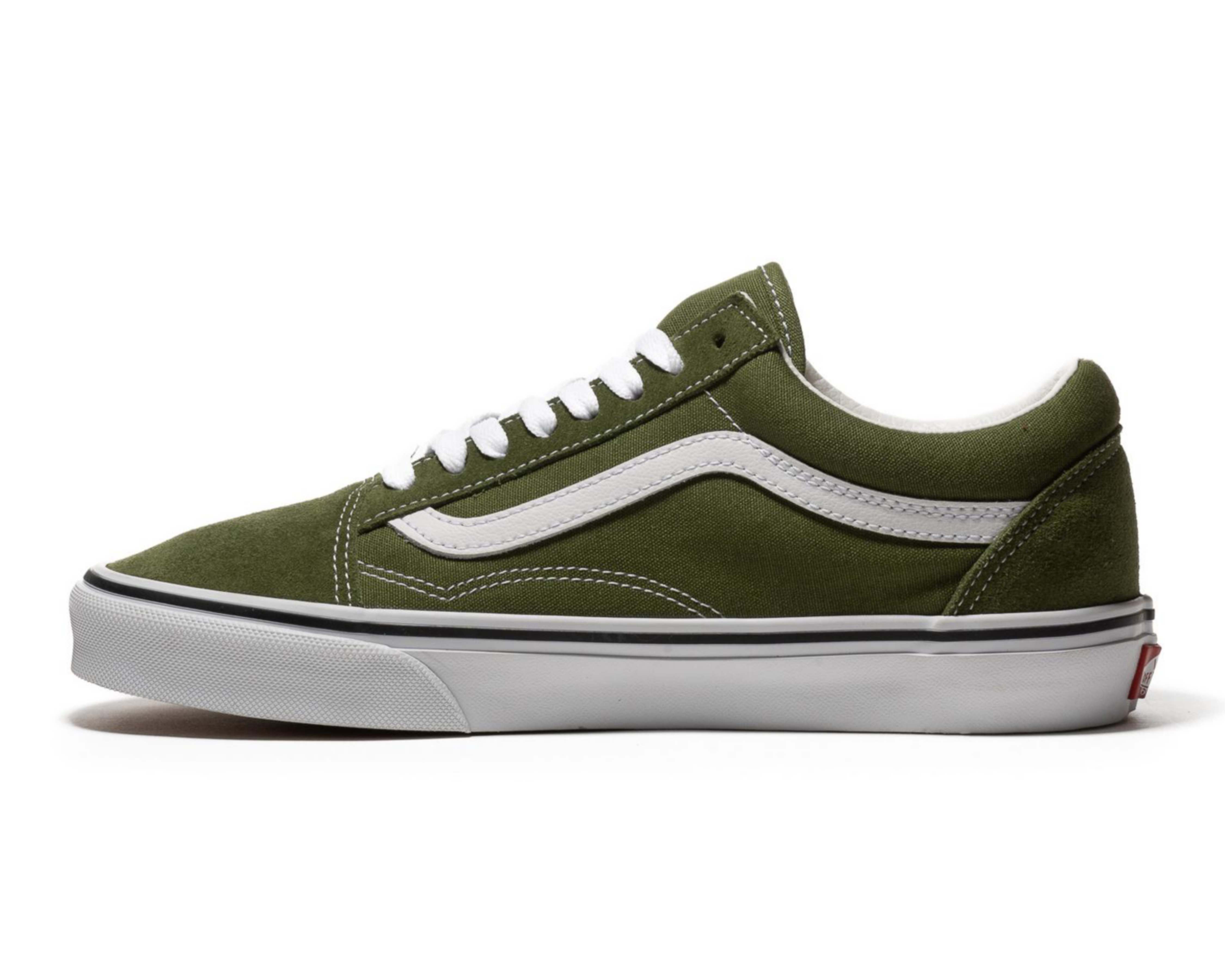 Foto 5 pulgar | Tenis Vans Old Skool para Hombre