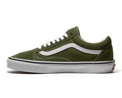 Foto 4 | Tenis Vans Old Skool para Hombre