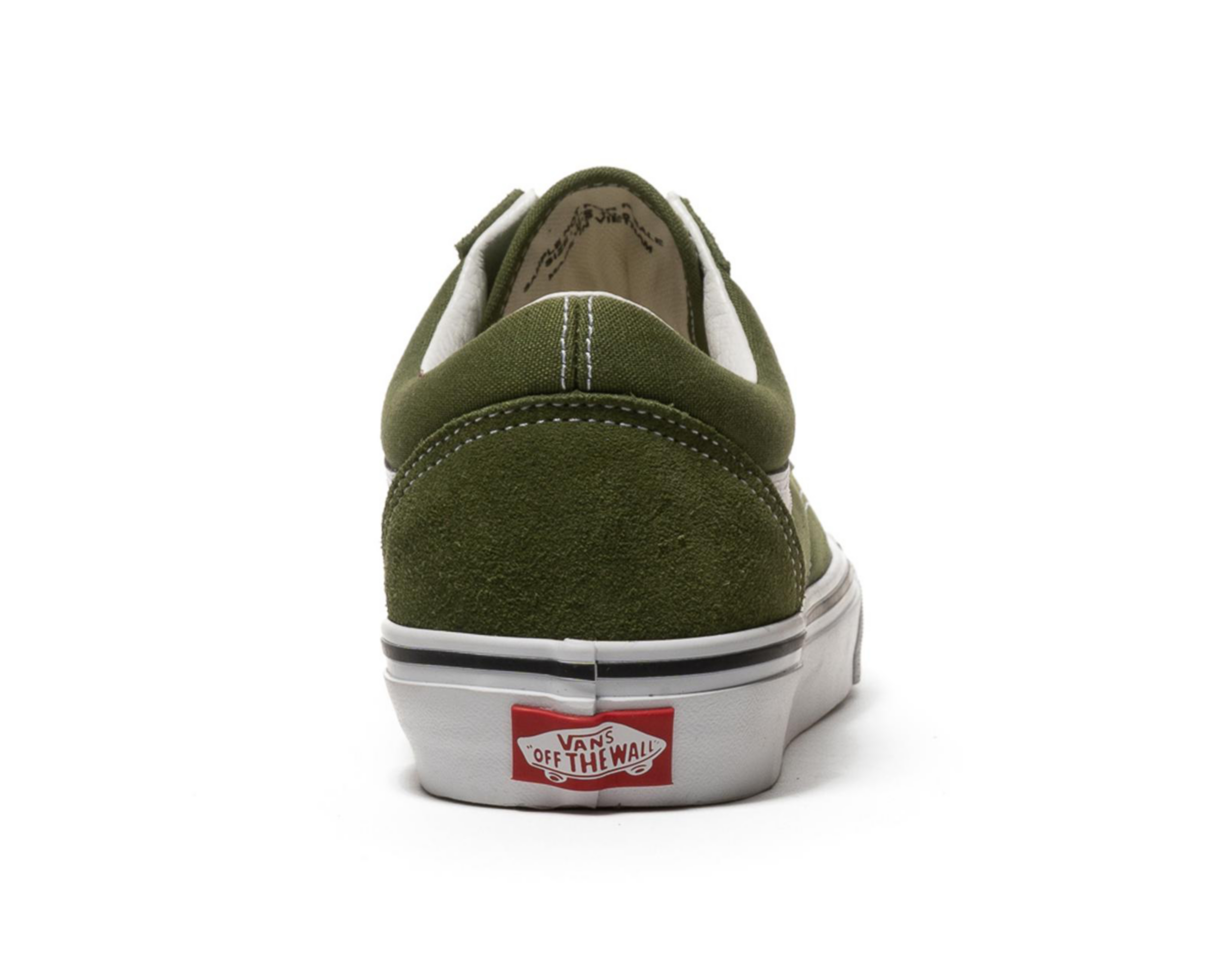 Foto 6 pulgar | Tenis Vans Old Skool para Hombre