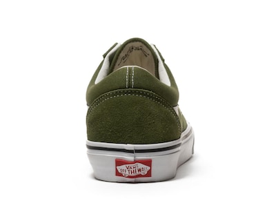 Foto 5 | Tenis Vans Old Skool para Hombre