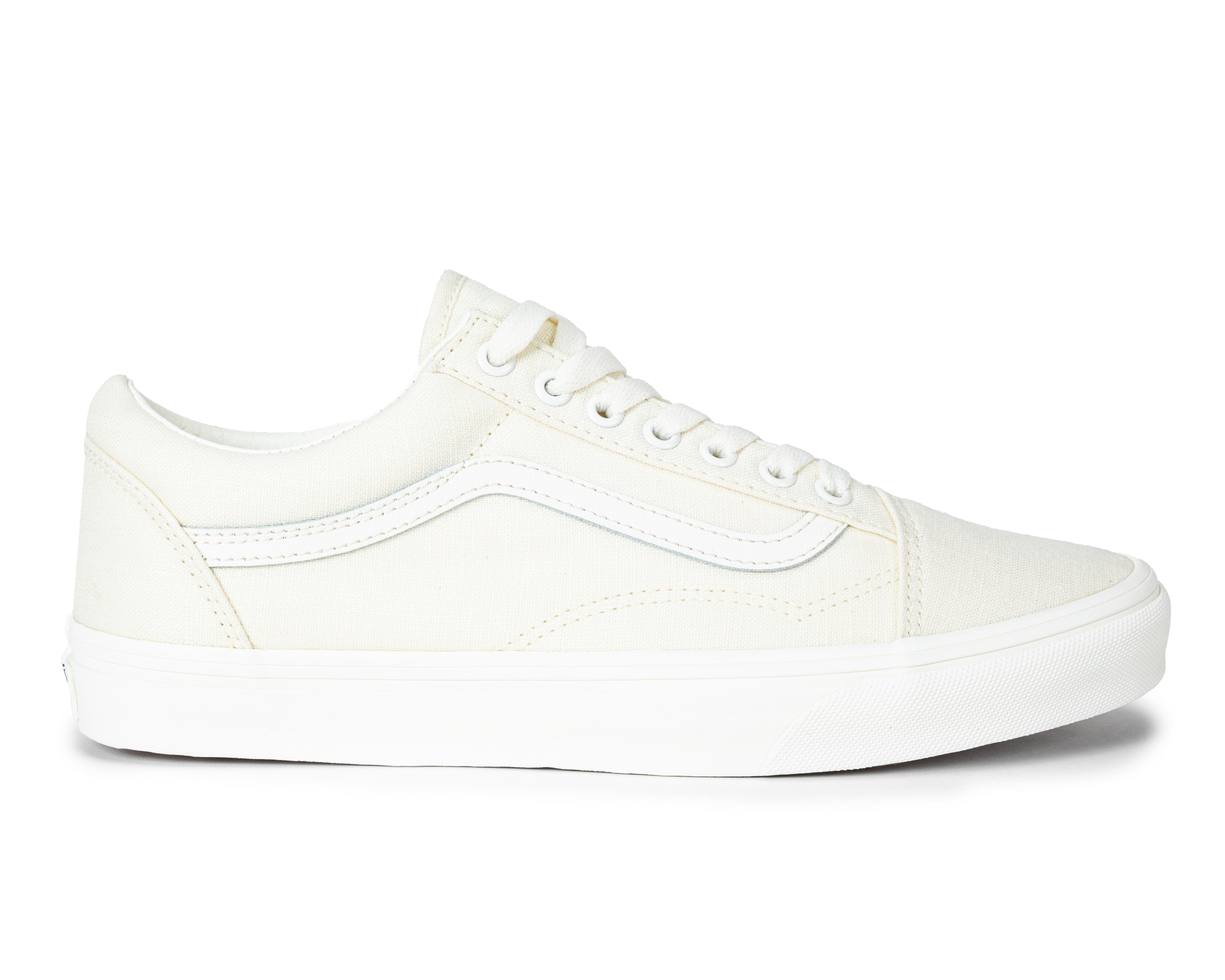 Foto 3 pulgar | Tenis Casuales Vans Old Skool para Hombre