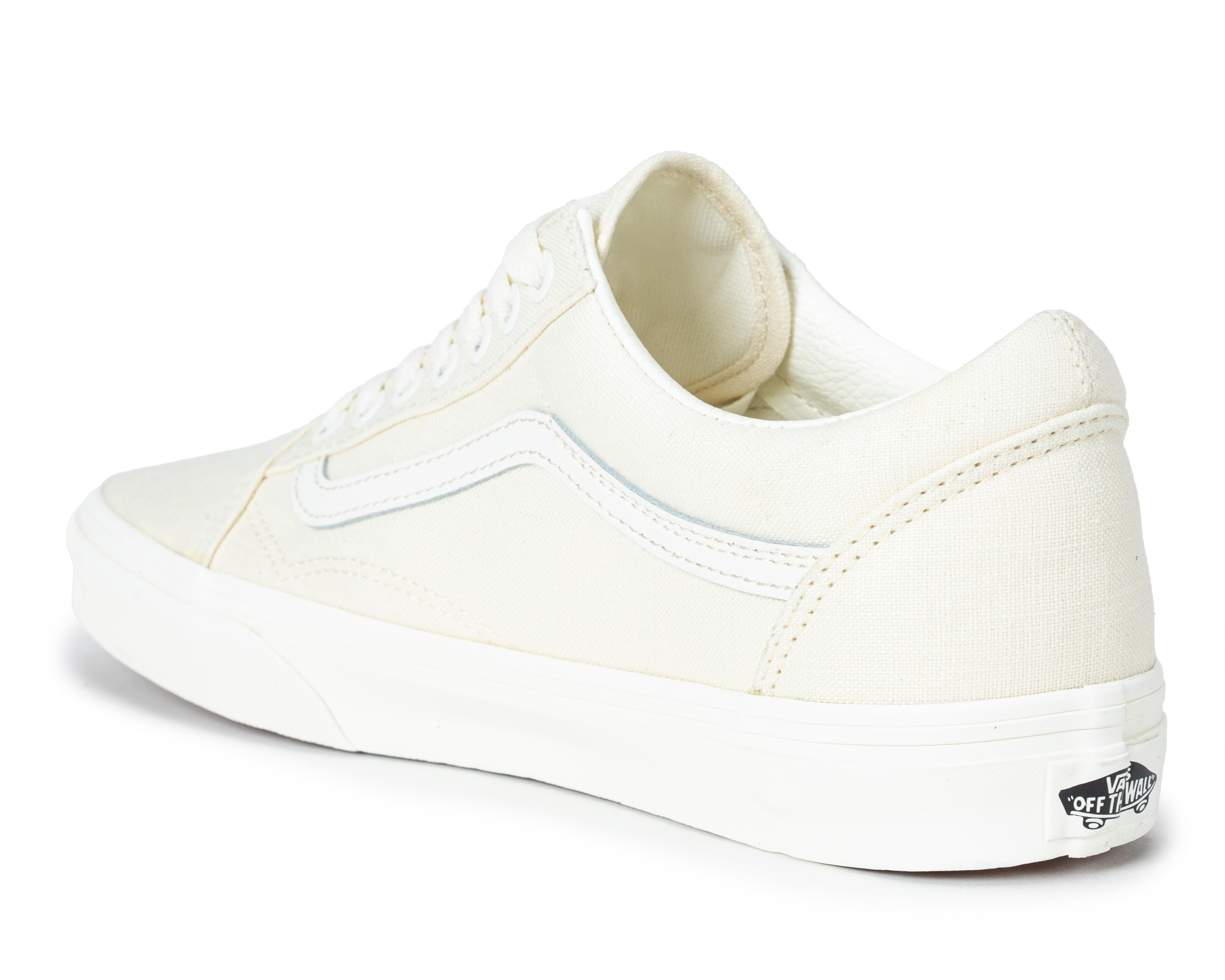 Foto 4 pulgar | Tenis Casuales Vans Old Skool para Hombre