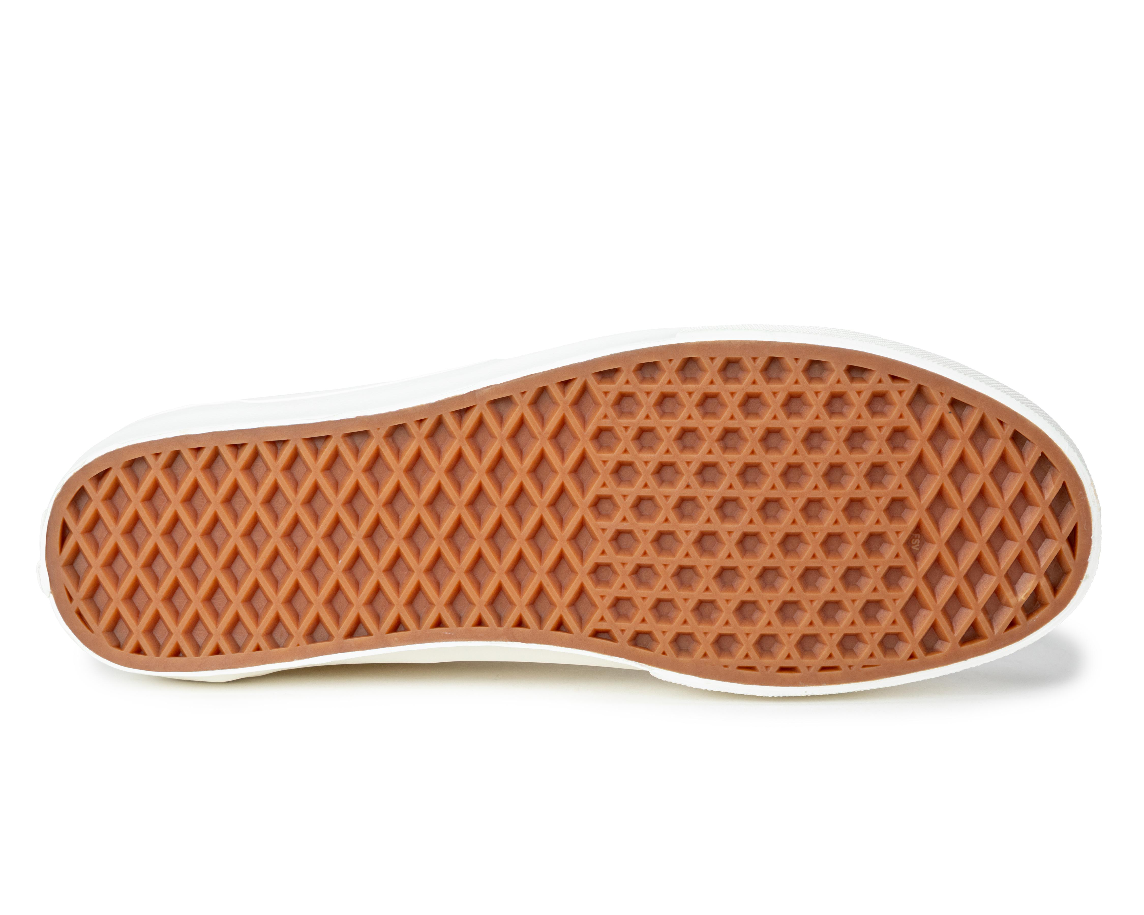 Foto 5 pulgar | Tenis Casuales Vans Old Skool para Hombre