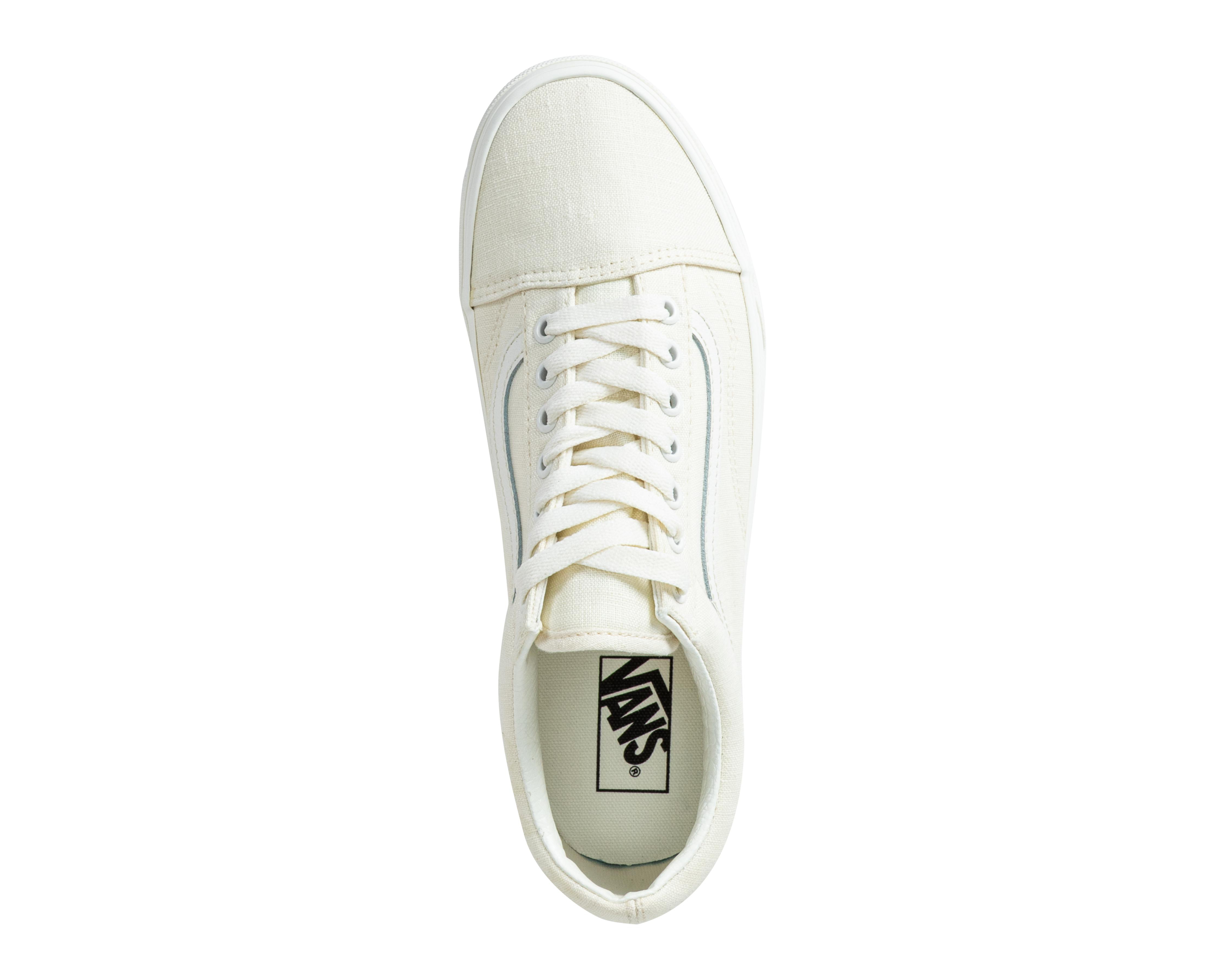 Foto 5 | Tenis Casuales Vans Old Skool para Hombre