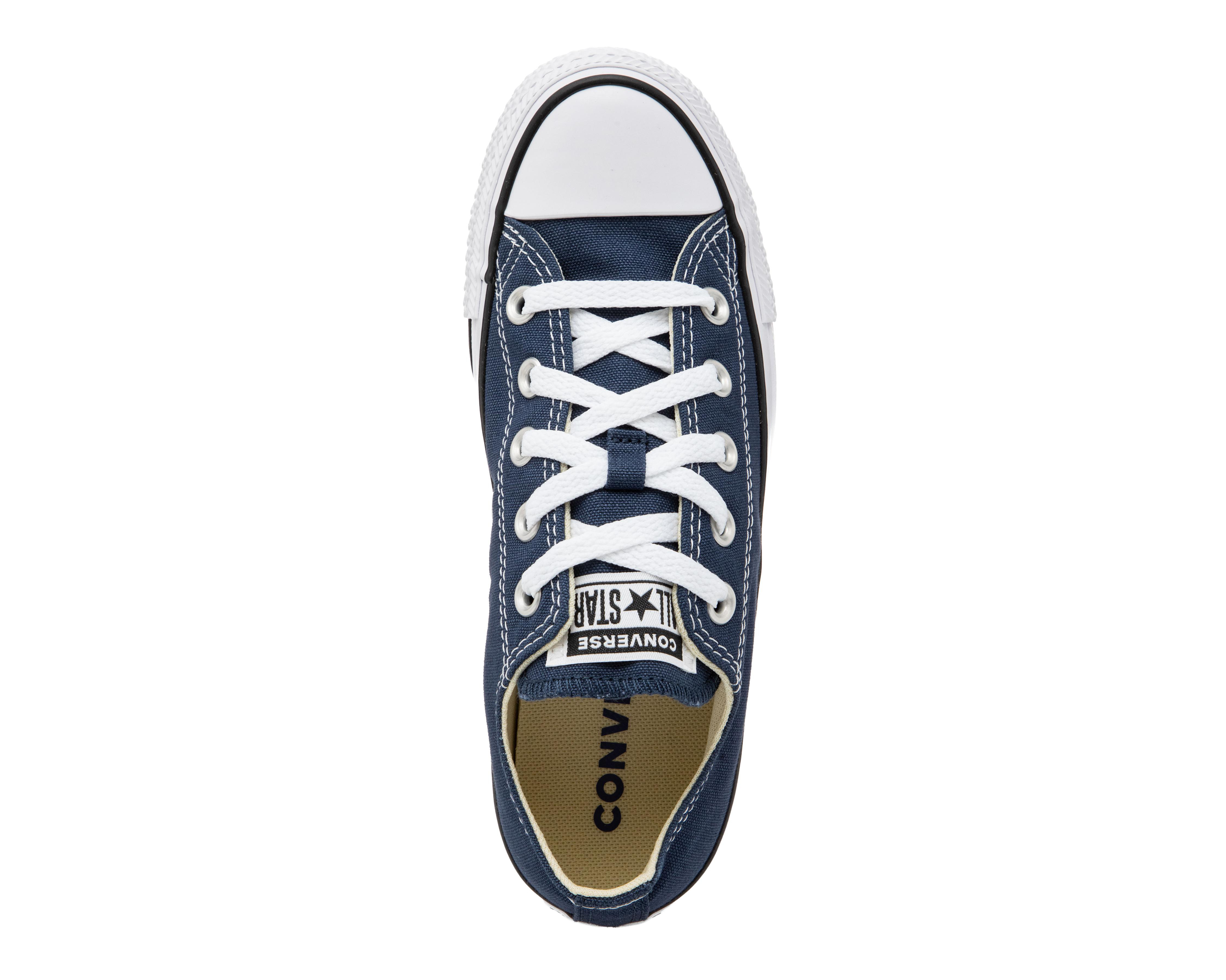 Foto 6 pulgar | Tenis Converse Chuck Taylor All Star Juveniles