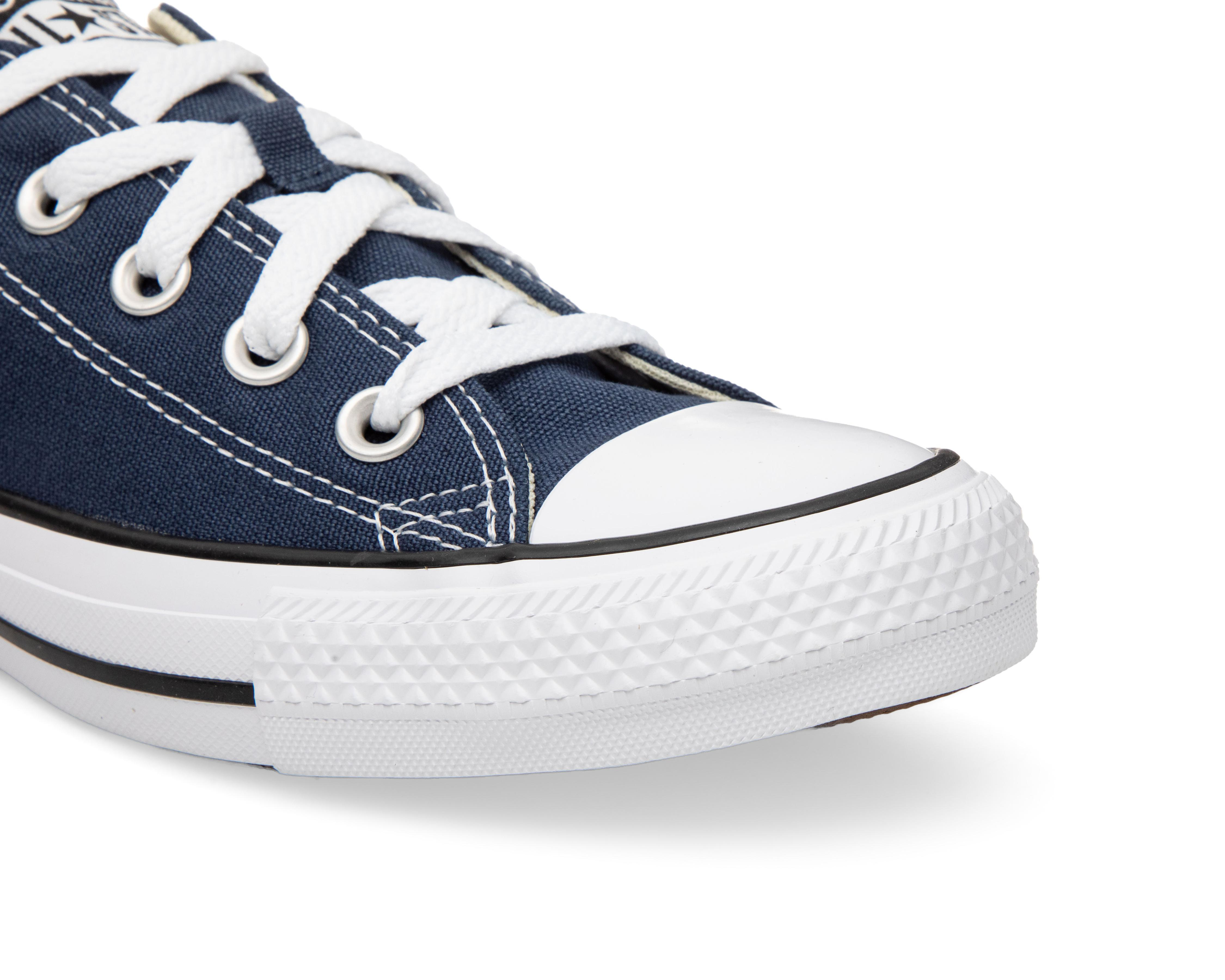 Foto 7 pulgar | Tenis Converse Chuck Taylor All Star Juveniles