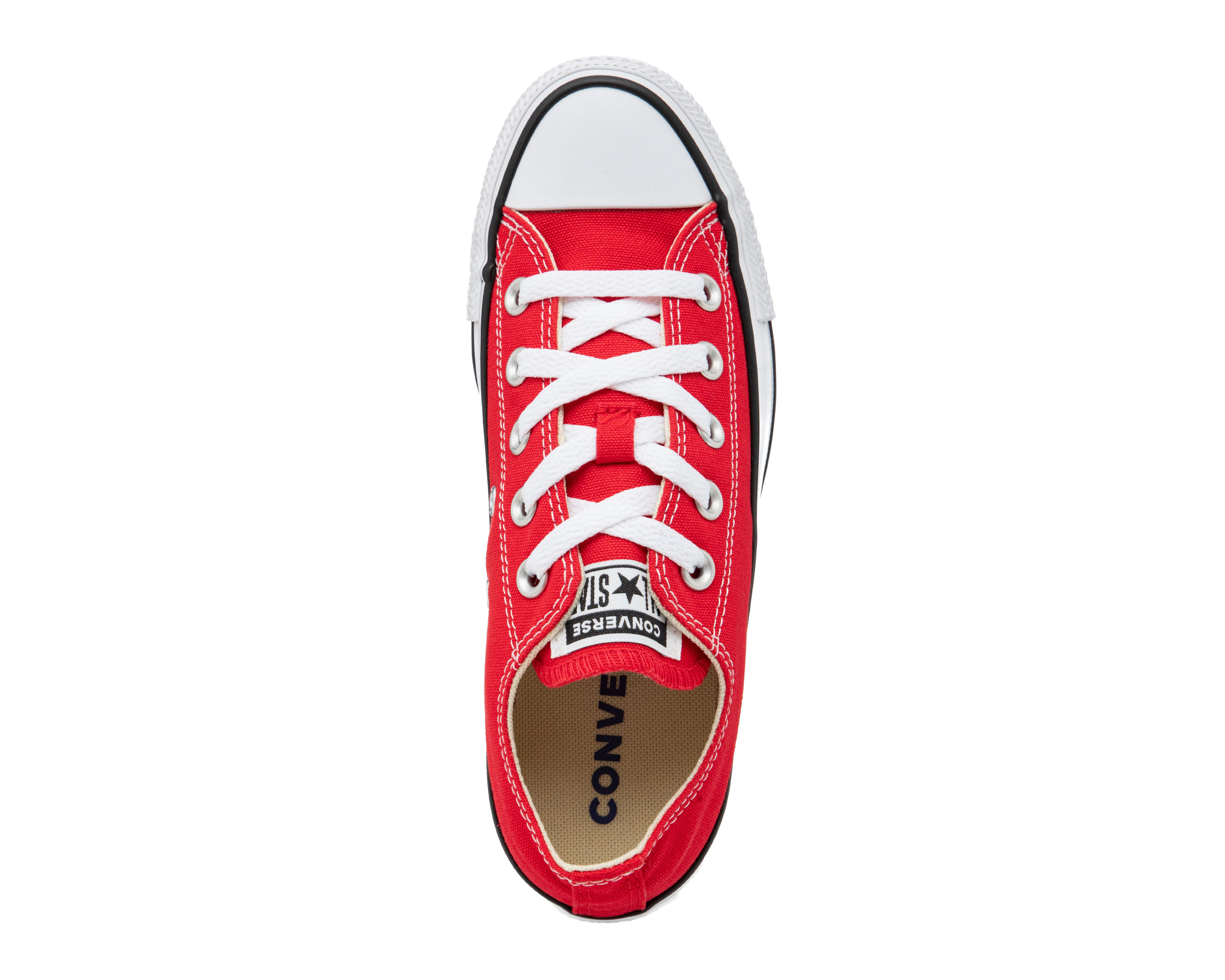 Foto 6 pulgar | Tenis Converse Chuck Taylor All Star Juveniles