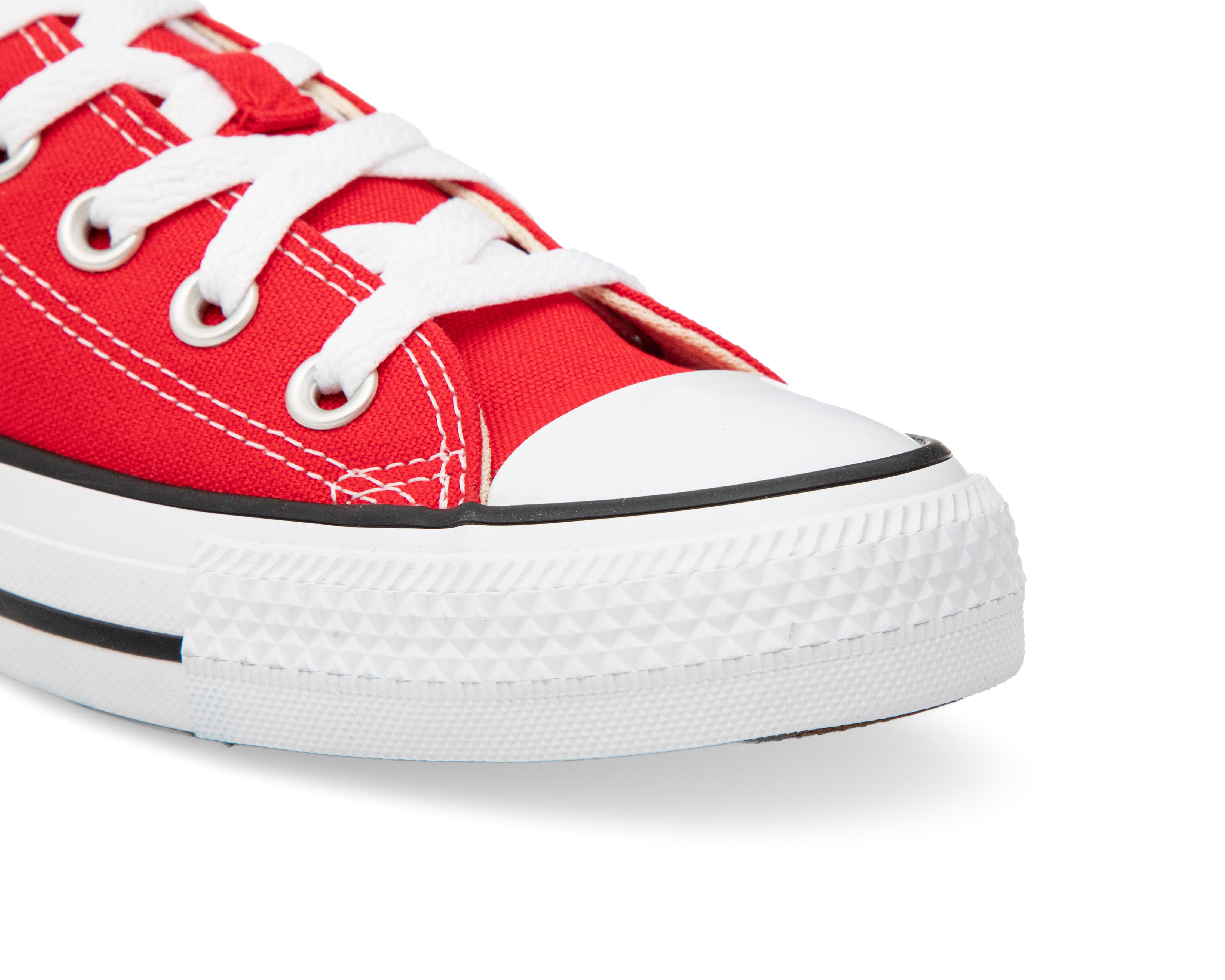 Foto 7 pulgar | Tenis Converse Chuck Taylor All Star Juveniles