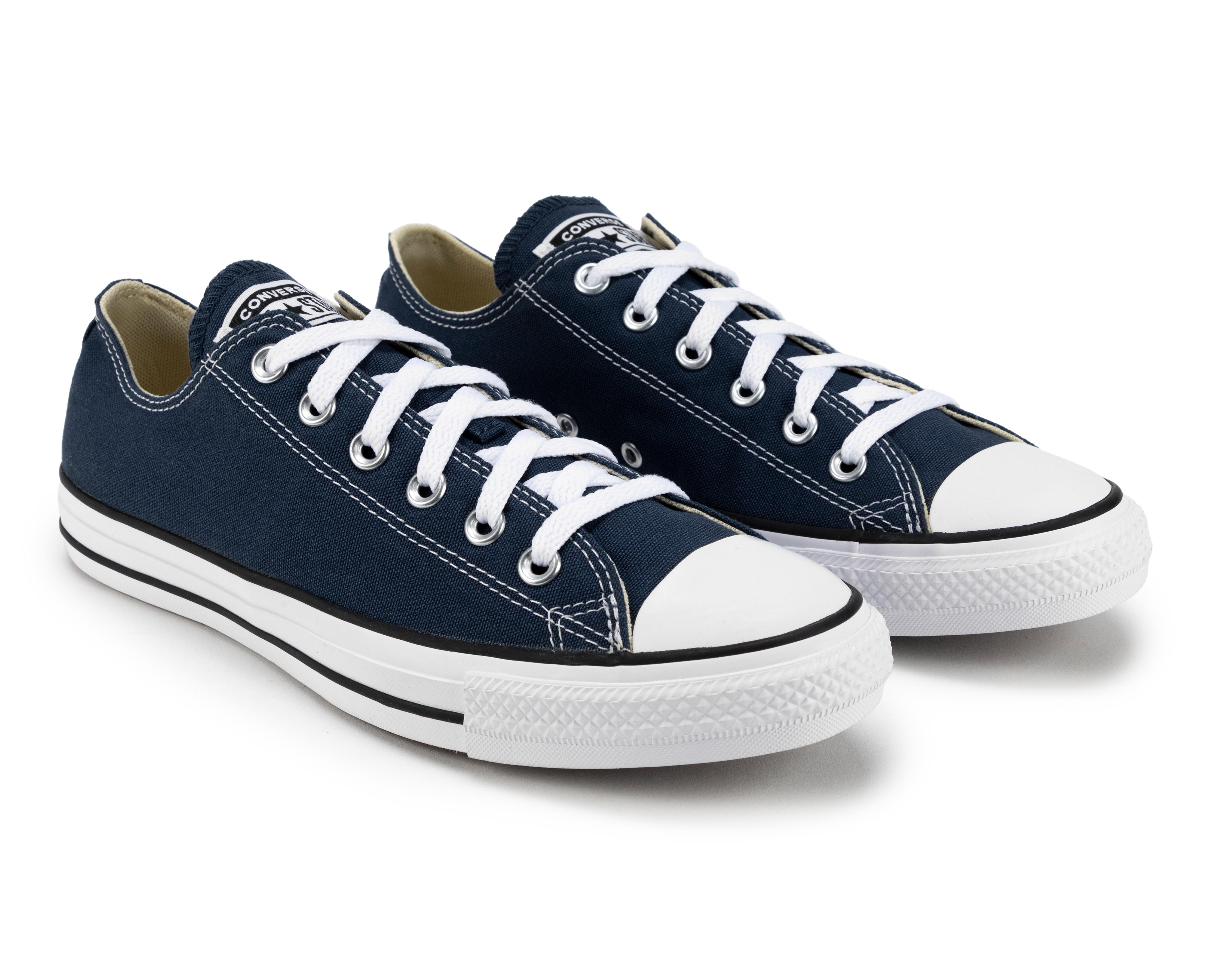 Foto 2 pulgar | Tenis Converse Chuck Taylor All Star para Hombre