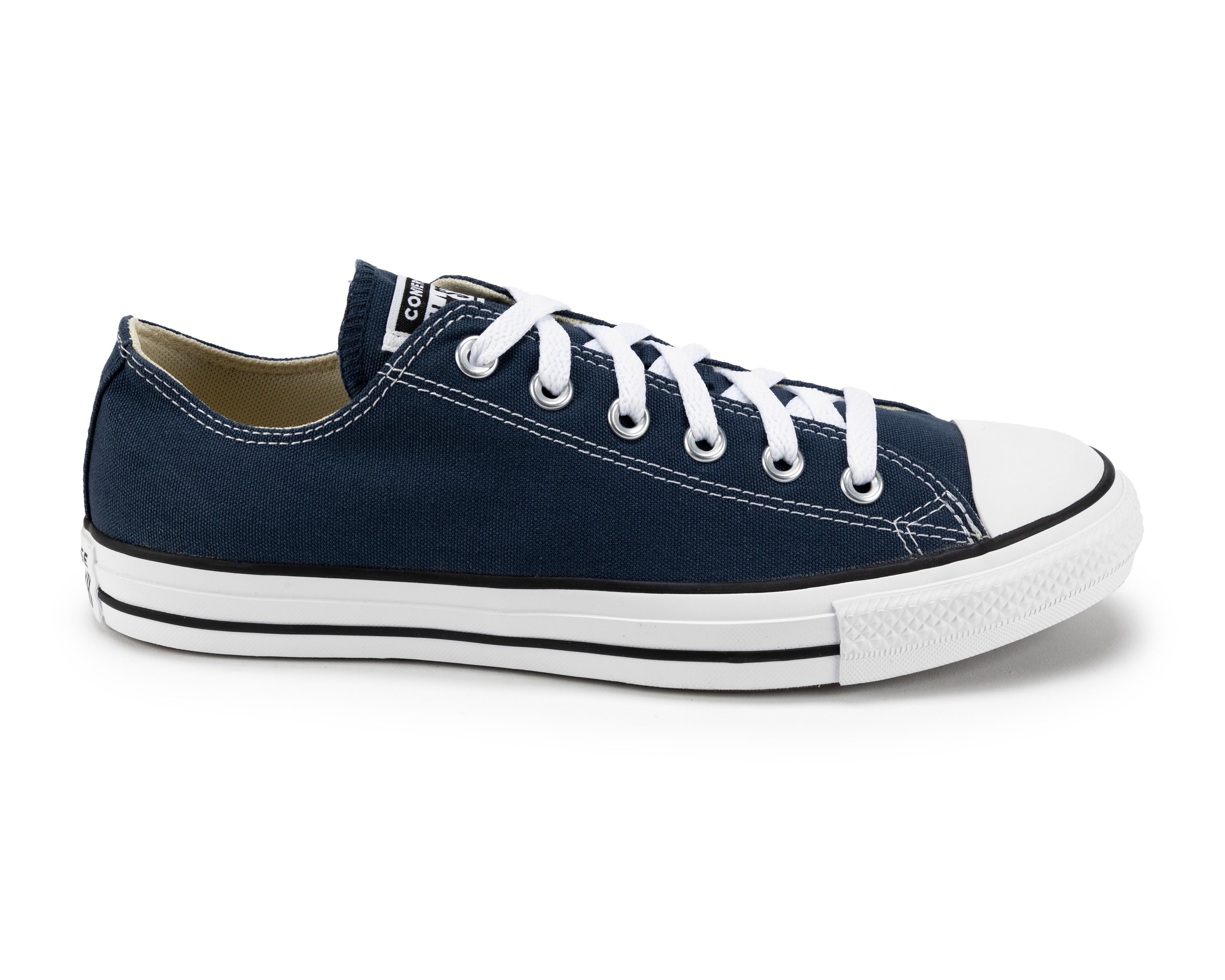 Foto 3 pulgar | Tenis Converse Chuck Taylor All Star para Hombre