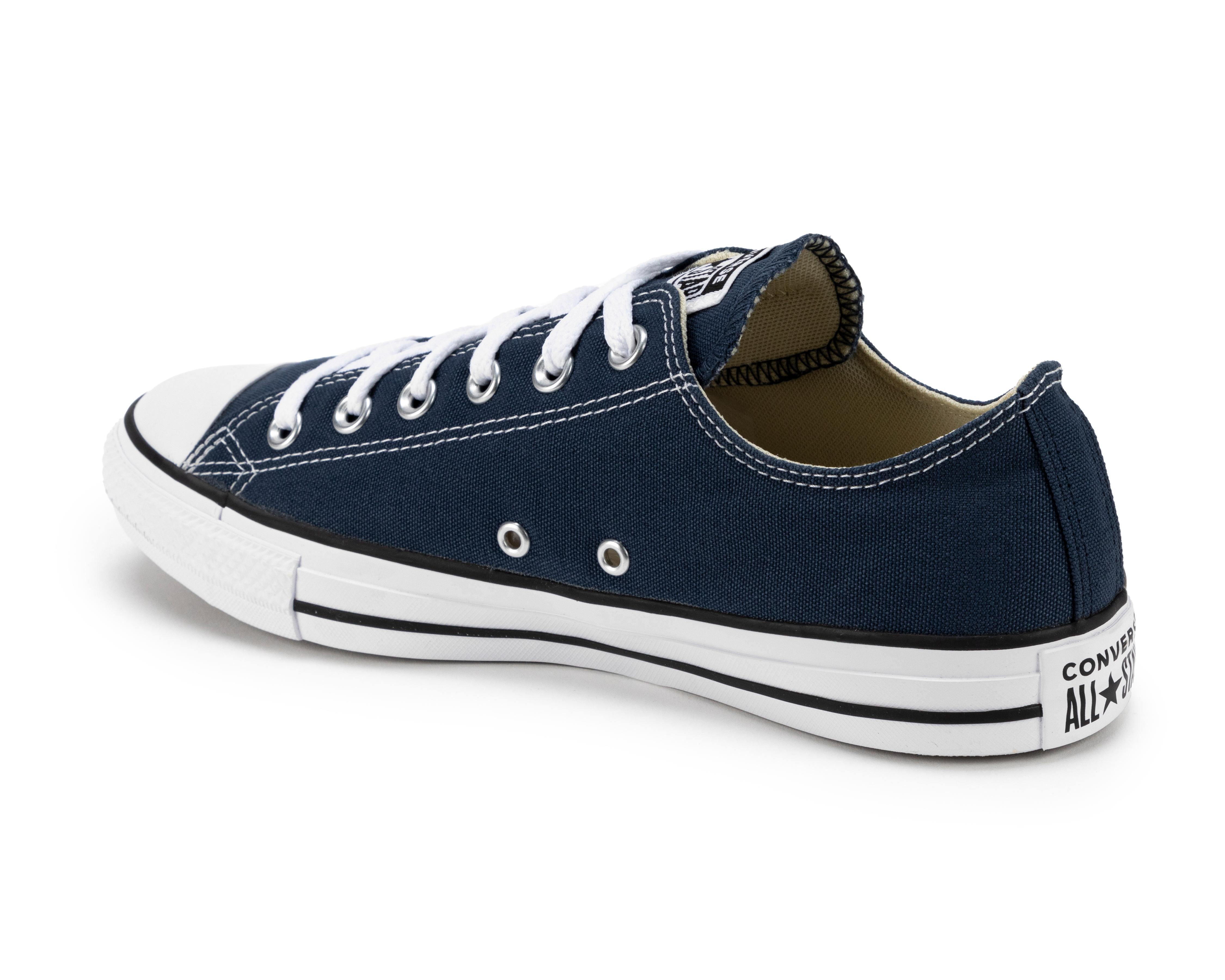 Foto 4 pulgar | Tenis Converse Chuck Taylor All Star para Hombre