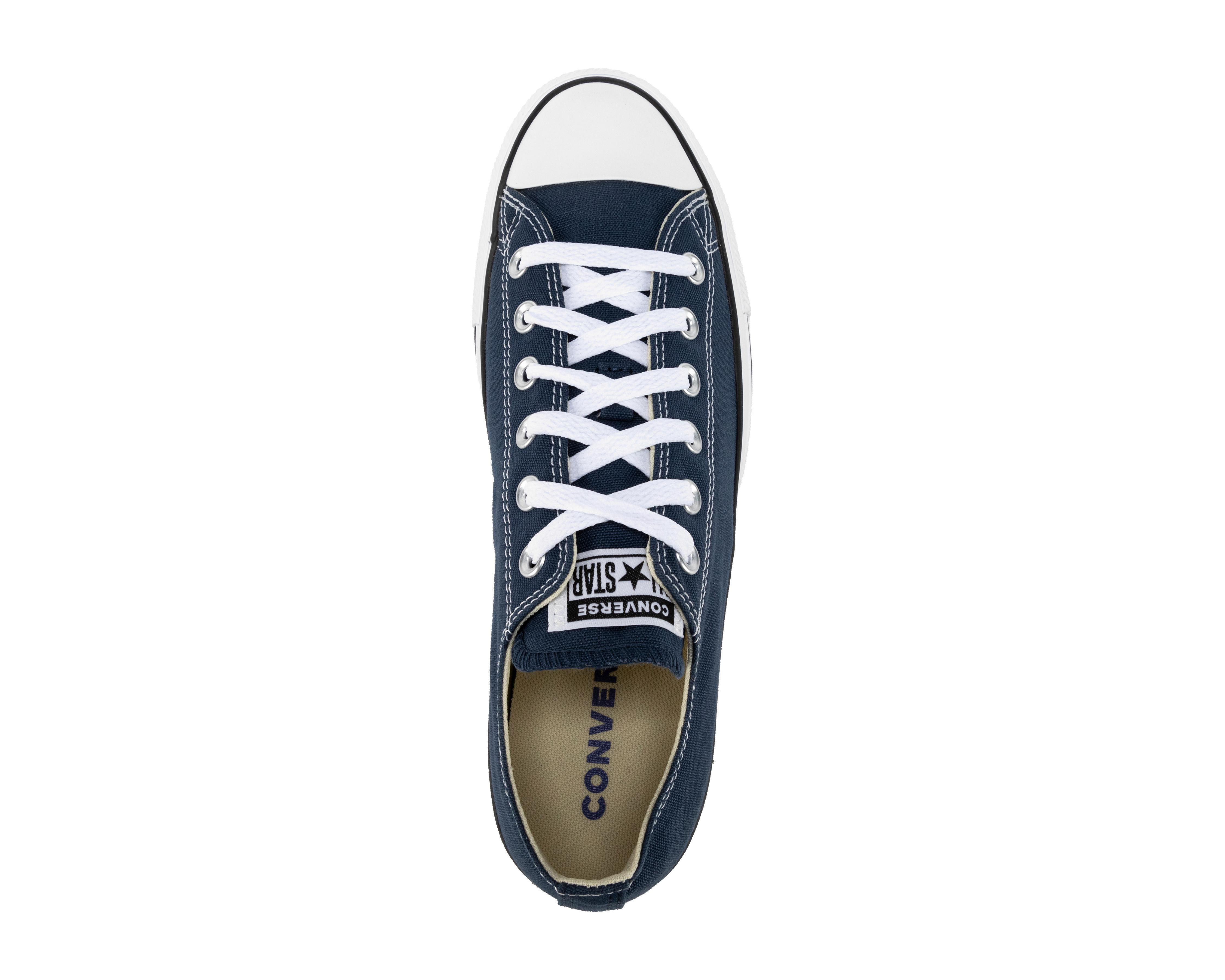 Foto 6 pulgar | Tenis Converse Chuck Taylor All Star para Hombre