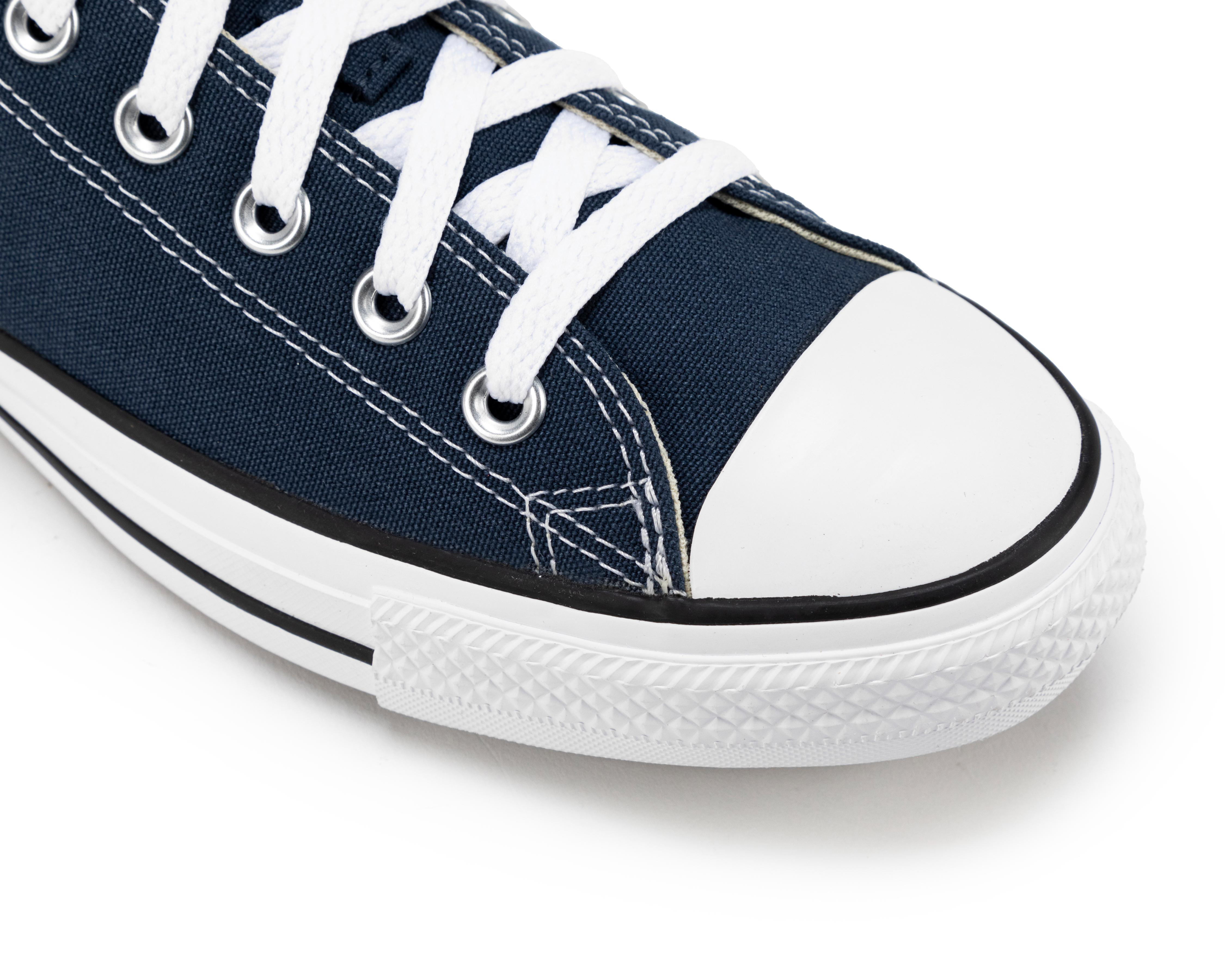 Foto 7 pulgar | Tenis Converse Chuck Taylor All Star para Hombre