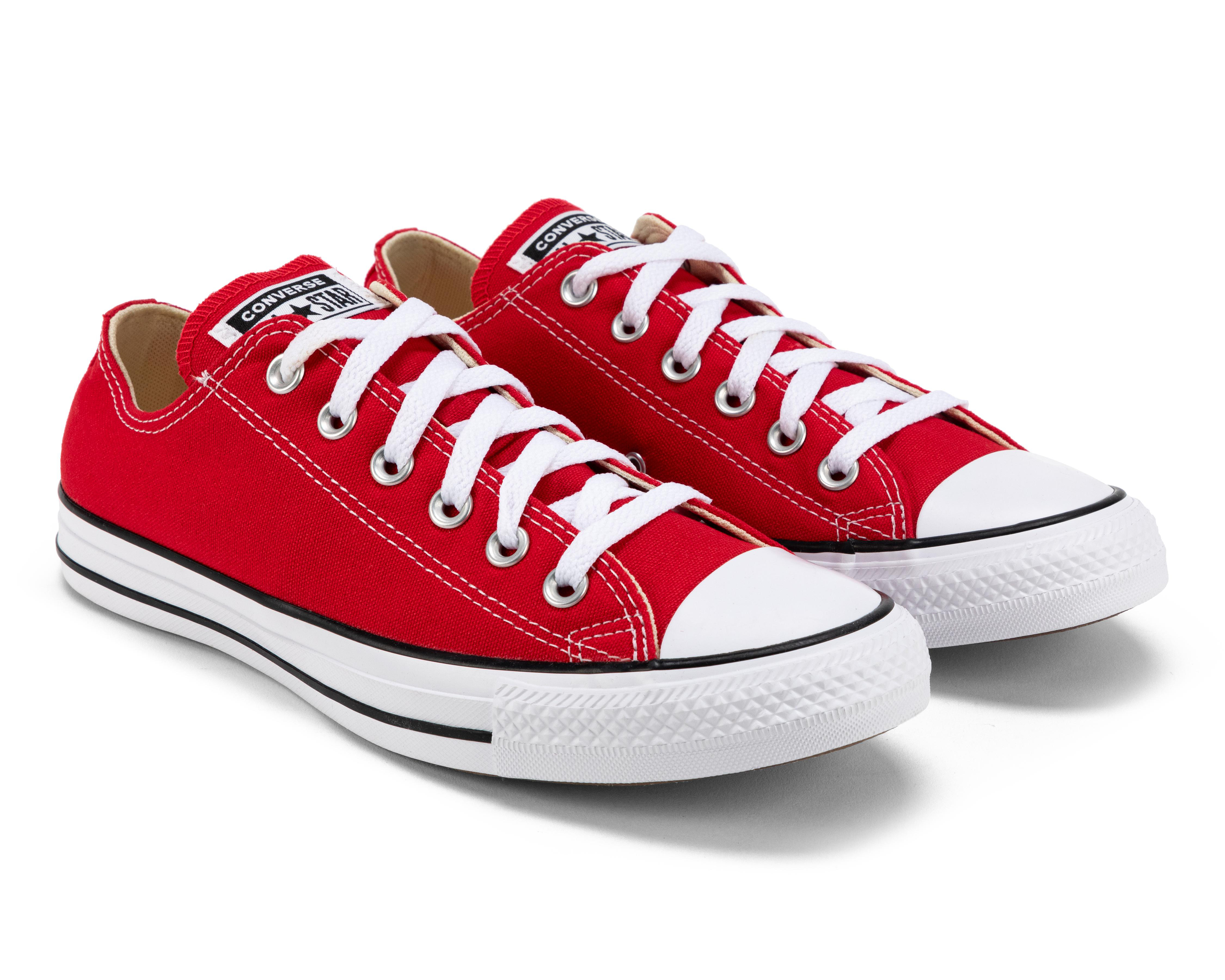Foto 2 pulgar | Tenis Converse Chuck Taylor All Star para Hombre