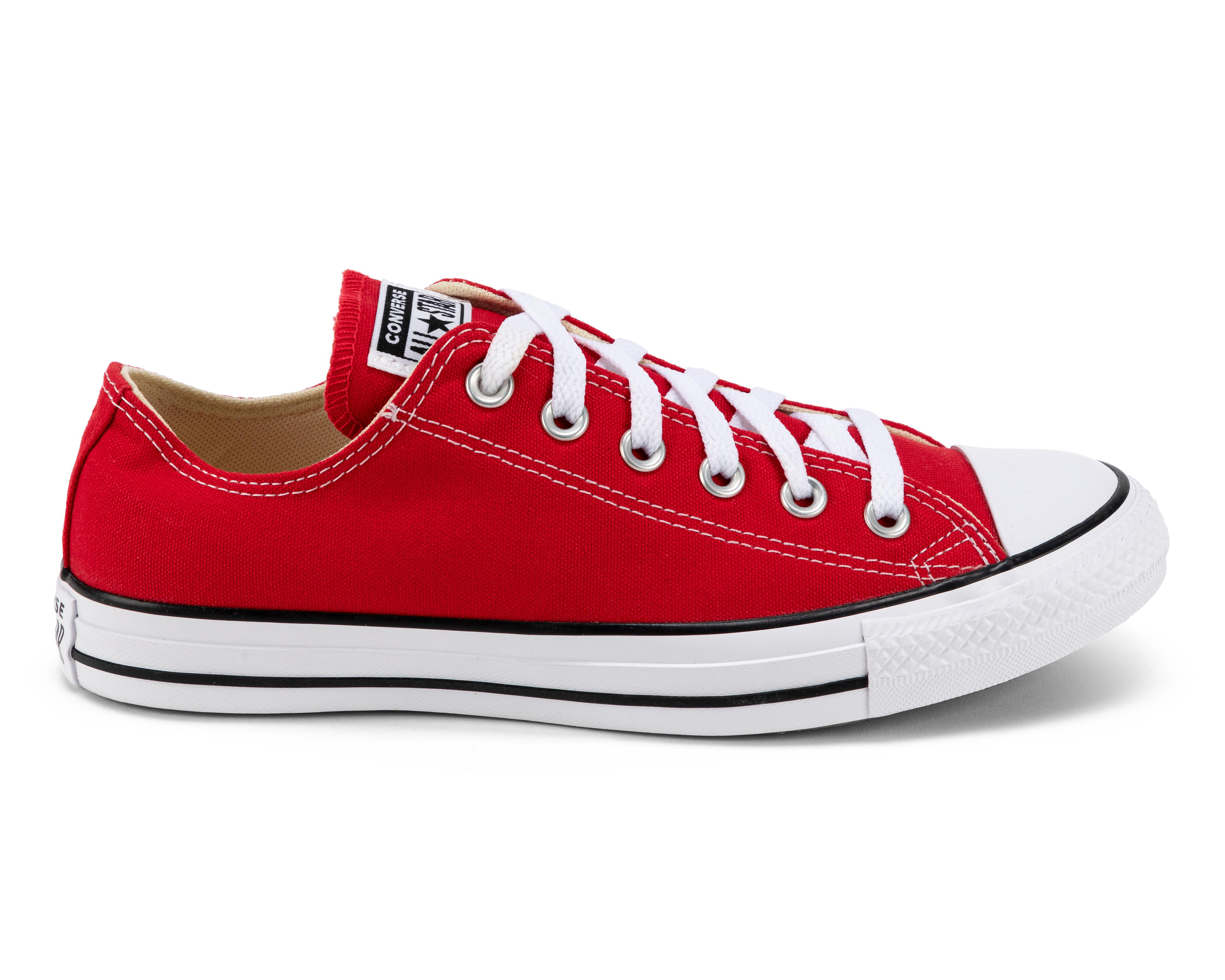 Foto 3 pulgar | Tenis Converse Chuck Taylor All Star para Hombre