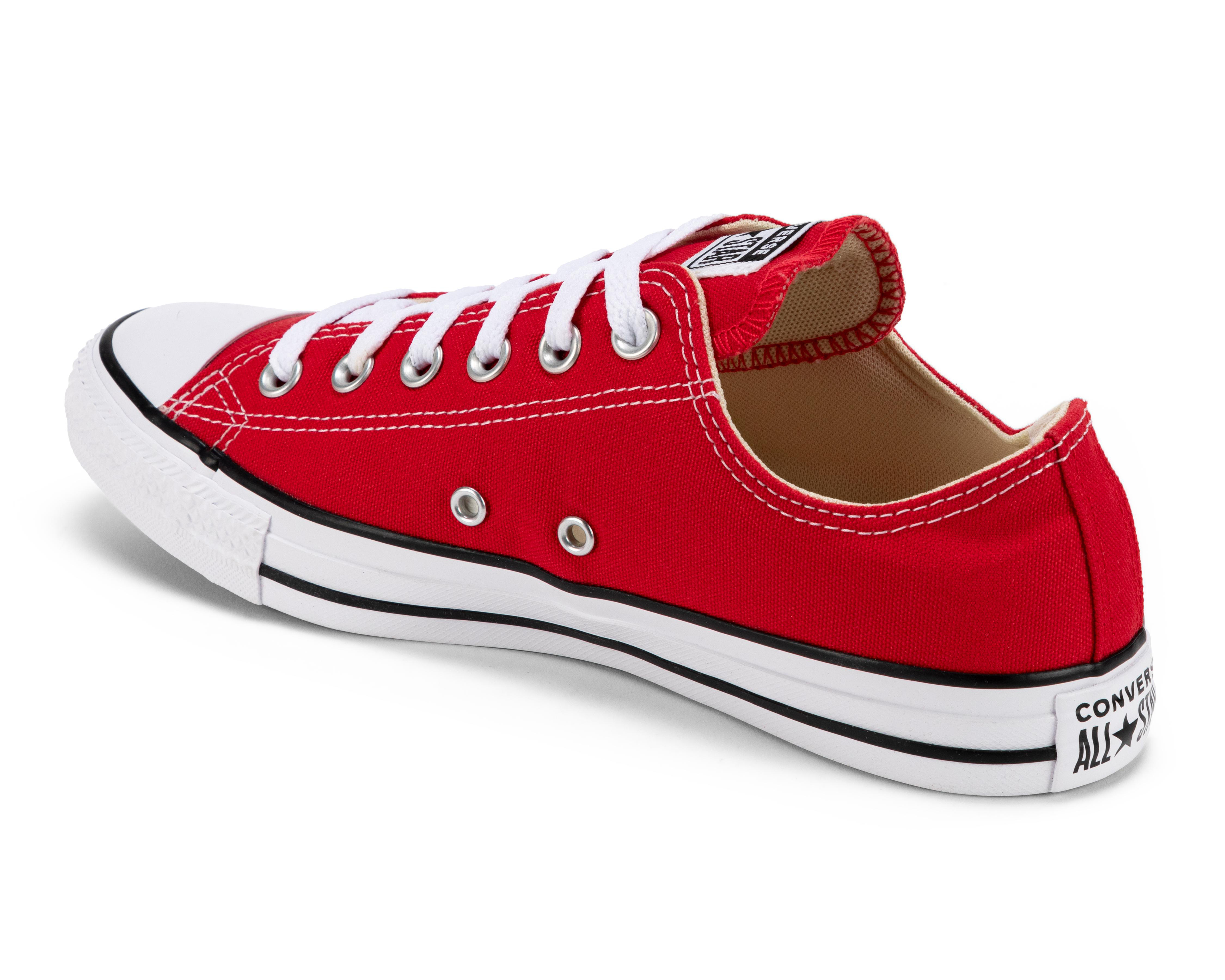 Foto 4 pulgar | Tenis Converse Chuck Taylor All Star para Hombre