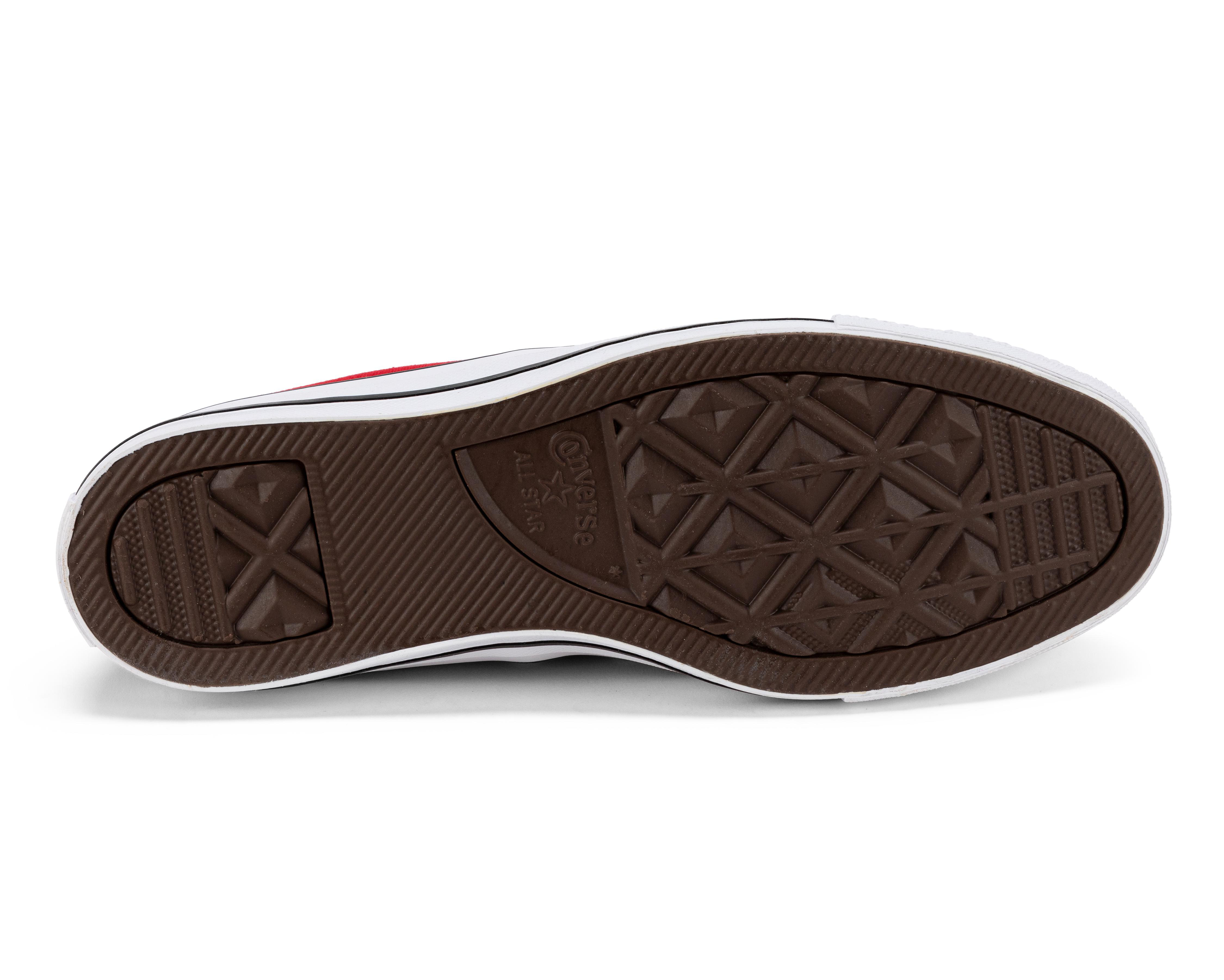Foto 5 pulgar | Tenis Converse Chuck Taylor All Star para Hombre