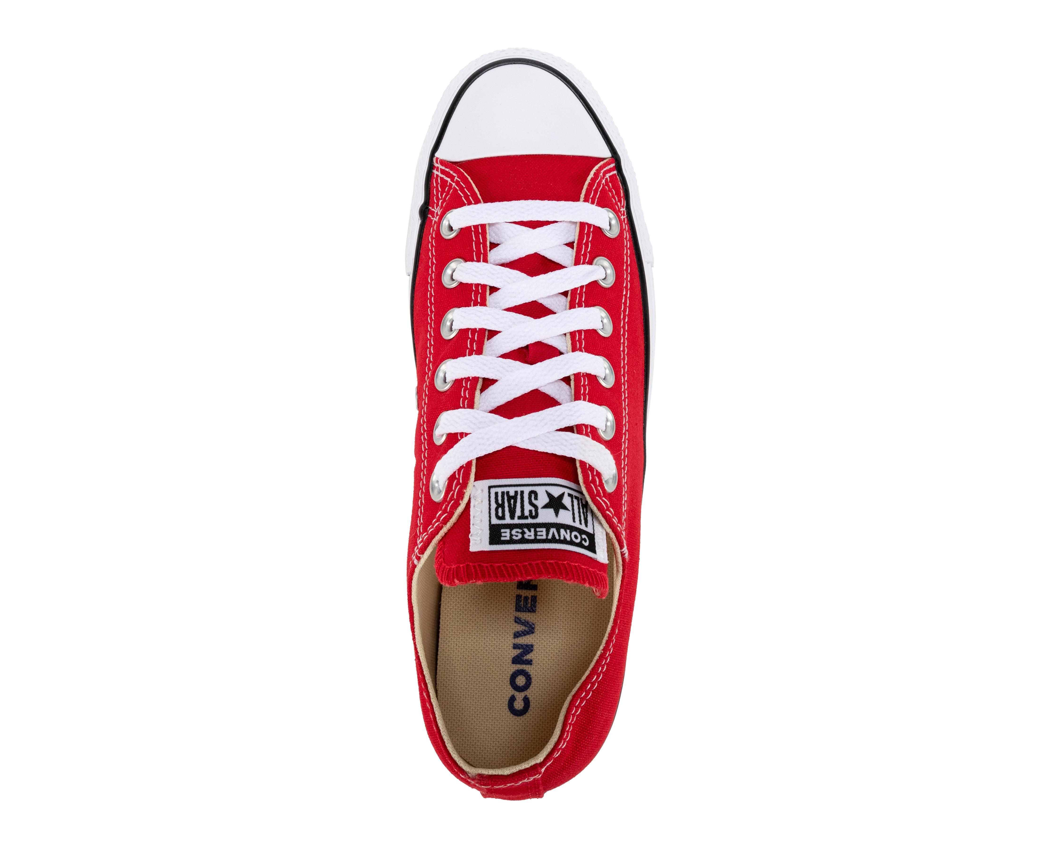 Foto 6 pulgar | Tenis Converse Chuck Taylor All Star para Hombre