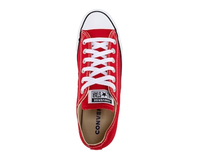 Foto 5 | Tenis Converse Chuck Taylor All Star para Hombre