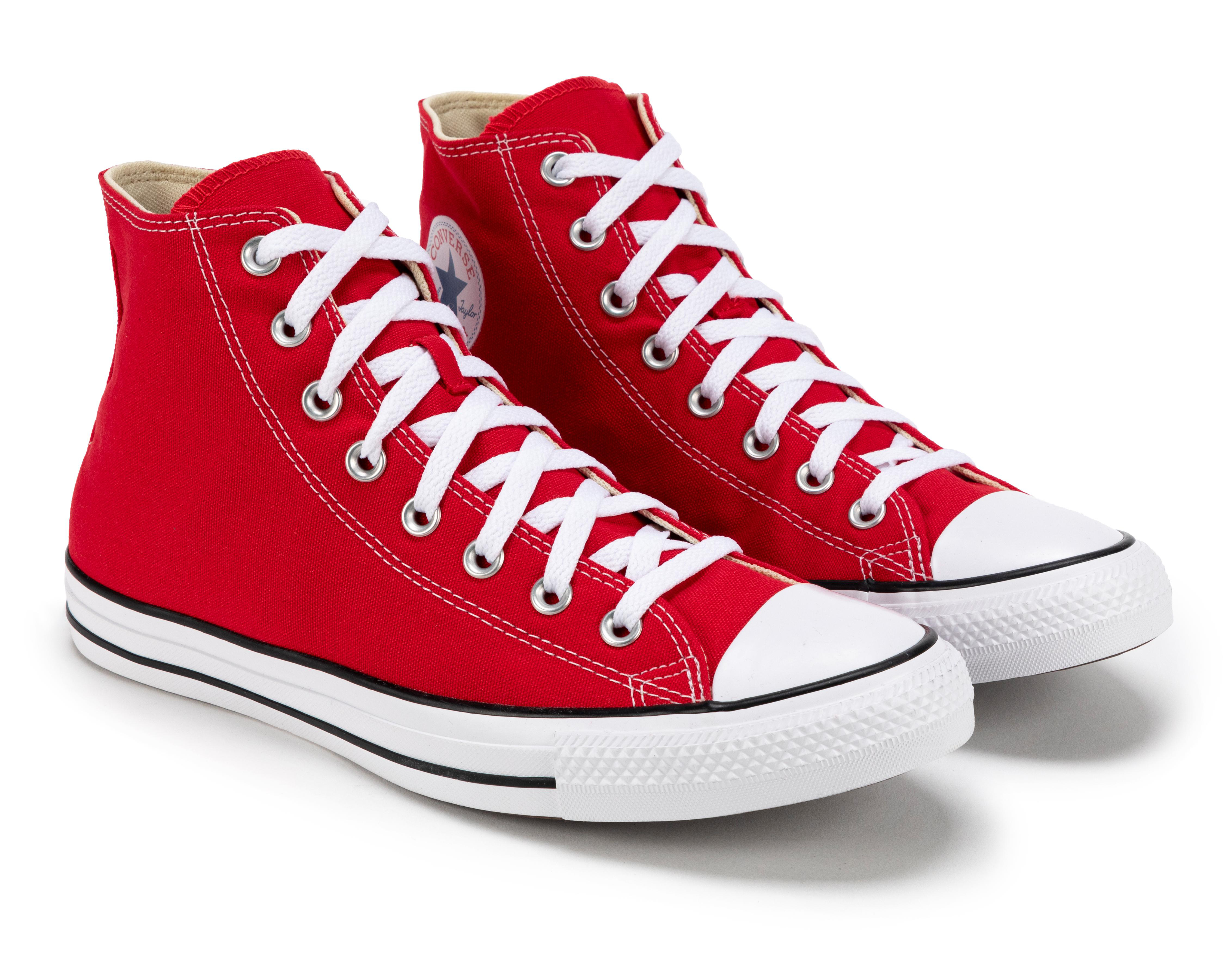 Foto 2 pulgar | Tenis Converse Chuck Taylor All Star para Hombre
