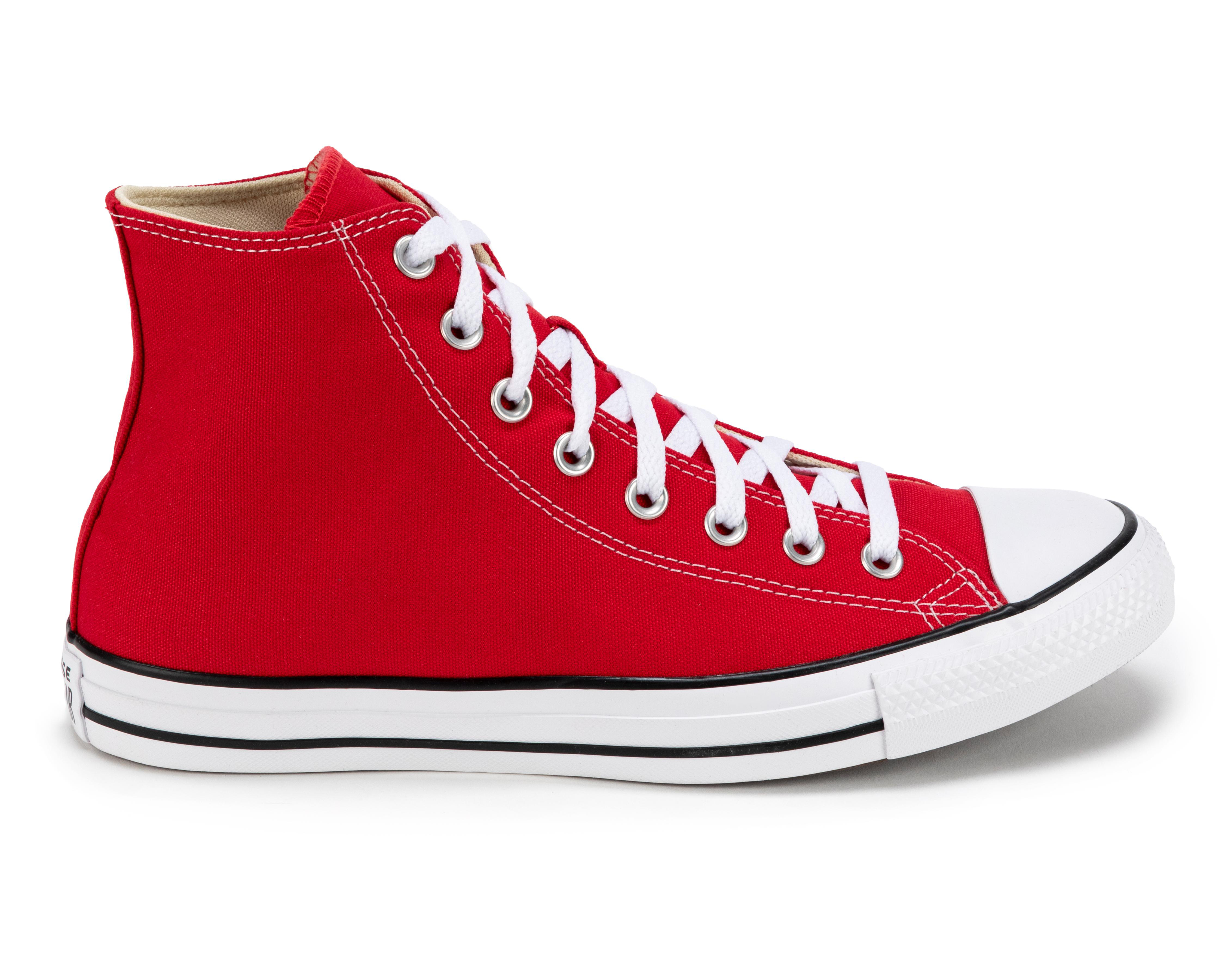 Foto 3 pulgar | Tenis Converse Chuck Taylor All Star para Hombre
