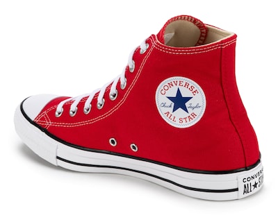 Foto 3 | Tenis Converse Chuck Taylor All Star para Hombre