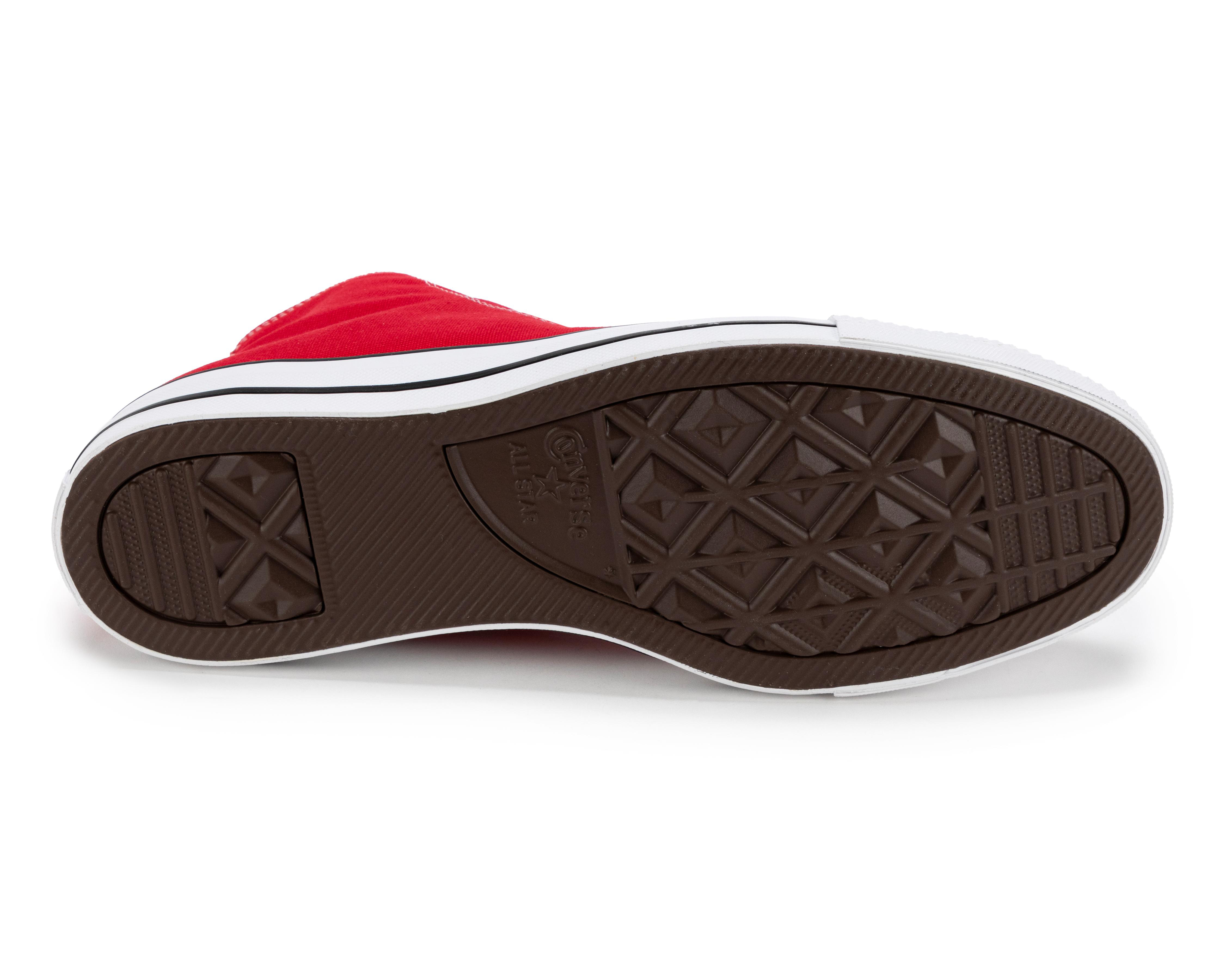 Foto 5 pulgar | Tenis Converse Chuck Taylor All Star para Hombre