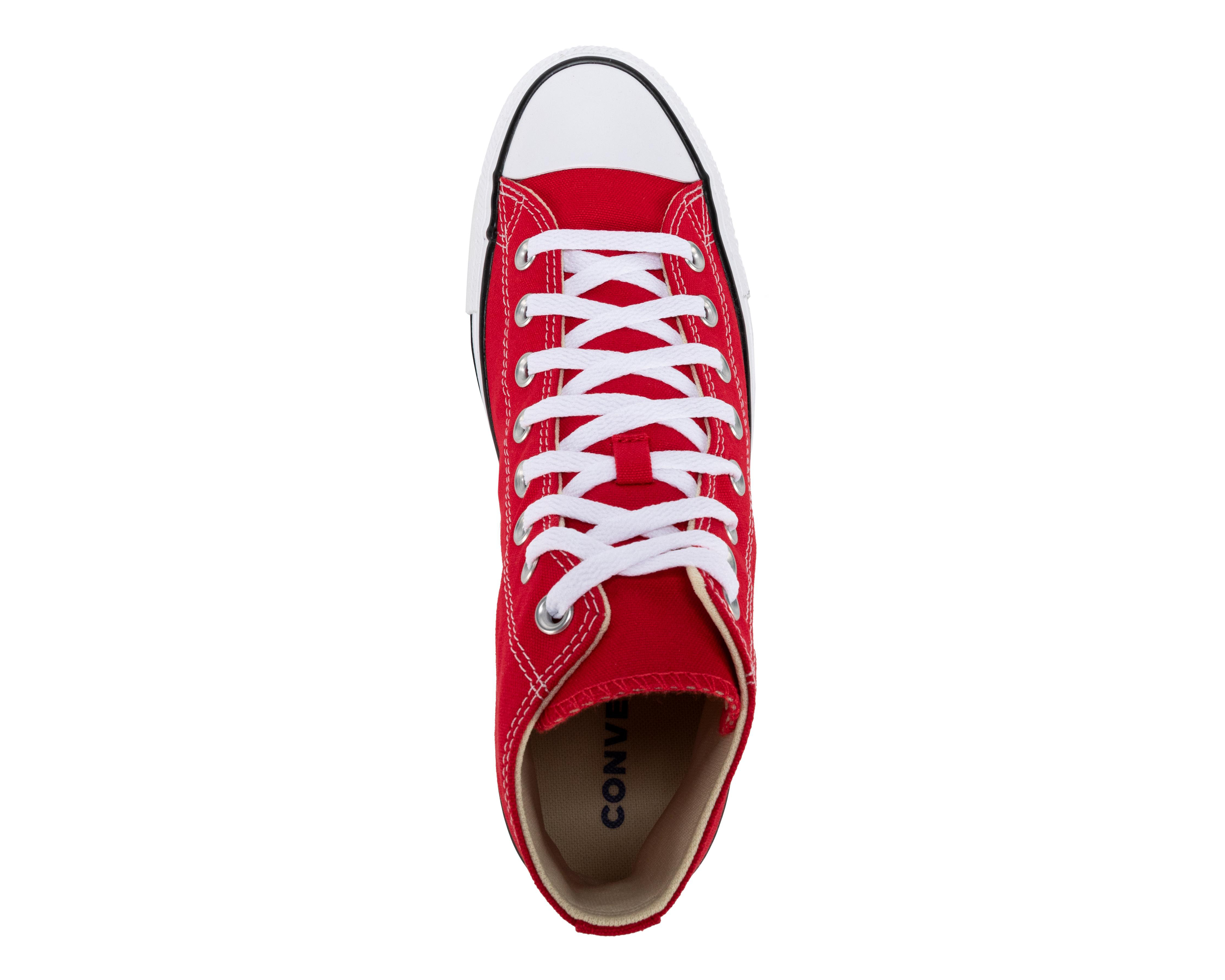 Foto 6 pulgar | Tenis Converse Chuck Taylor All Star para Hombre