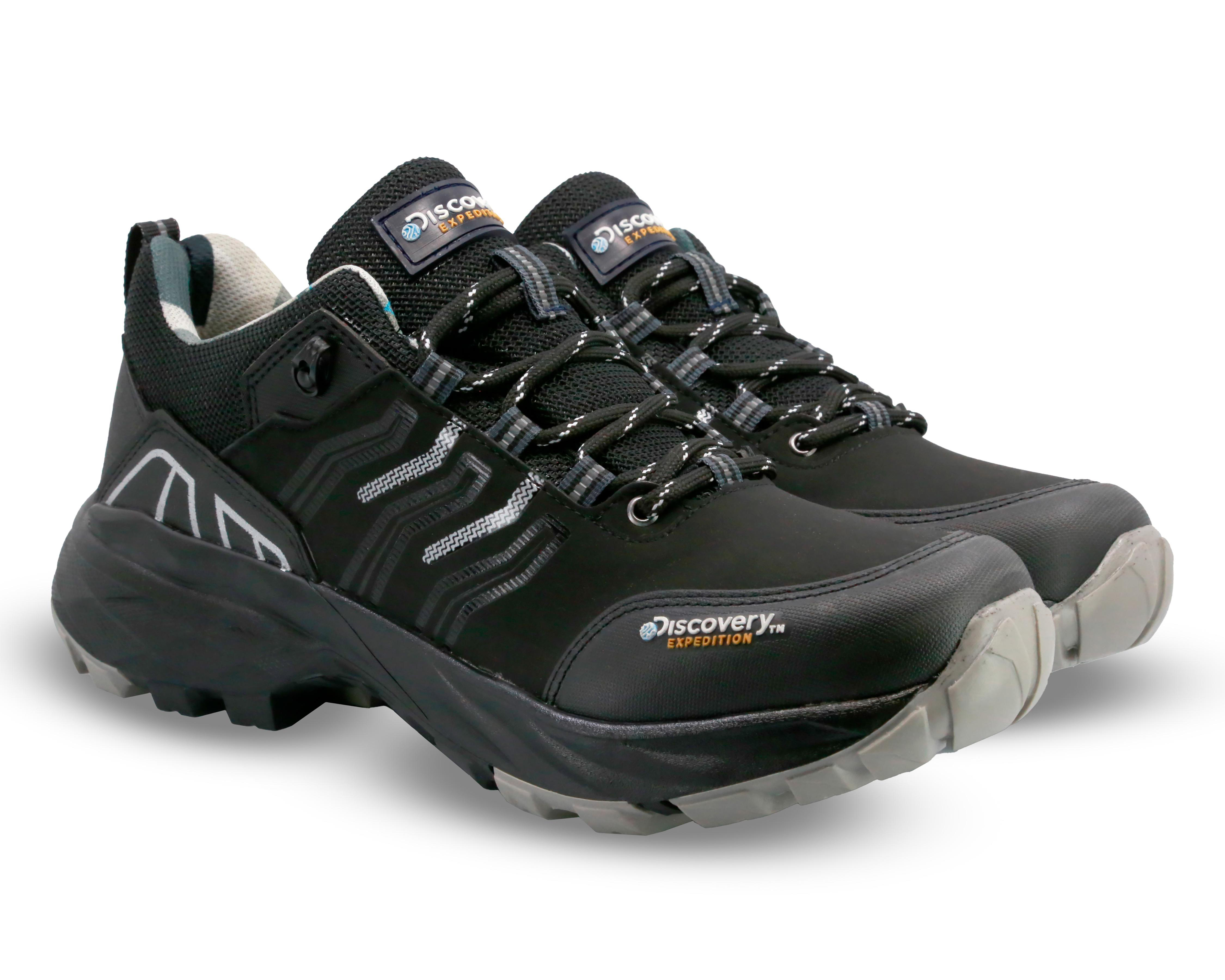 Tenis Discovery Bryce para Hombre