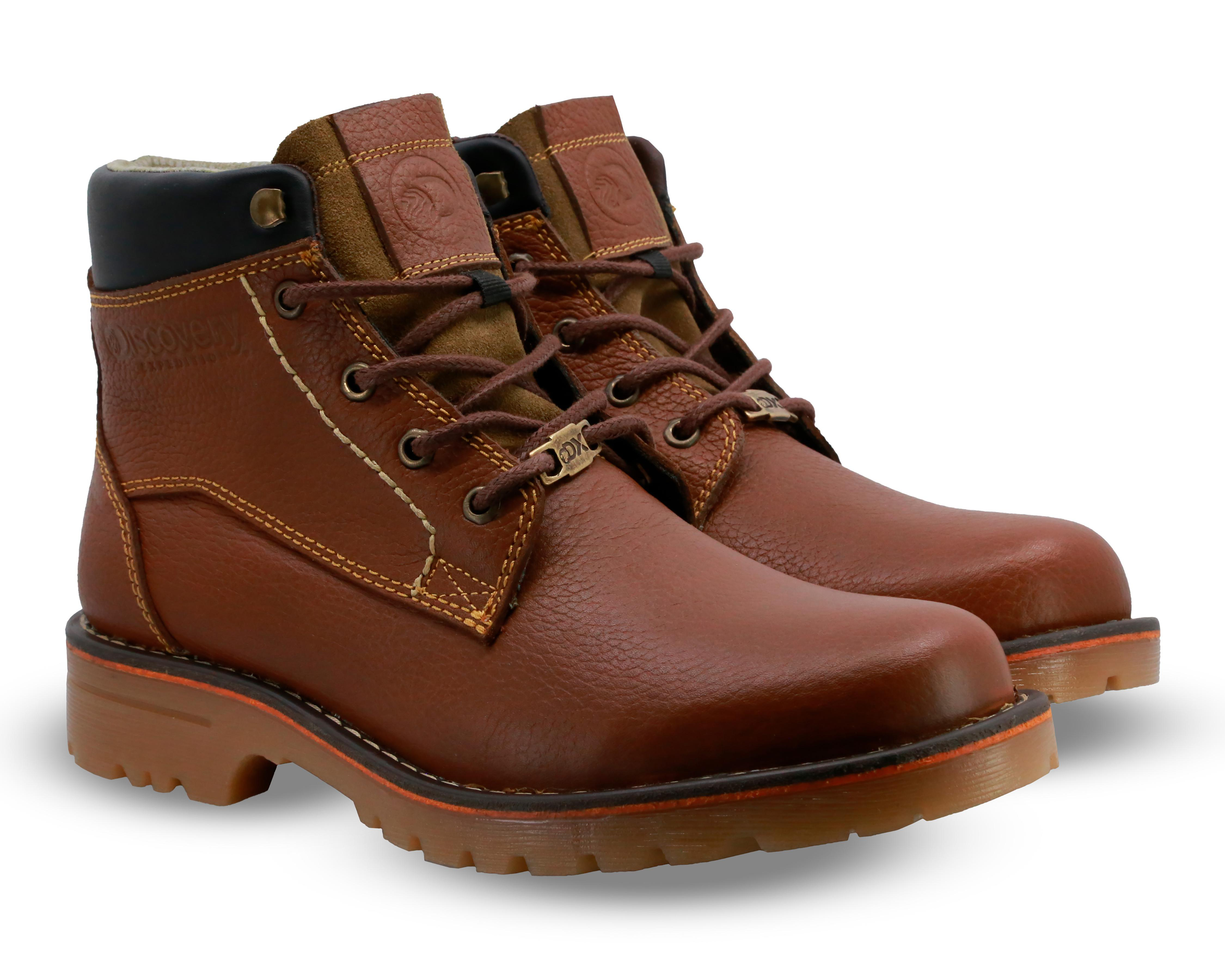 Botas Casuales Discovery Kenai para Hombre