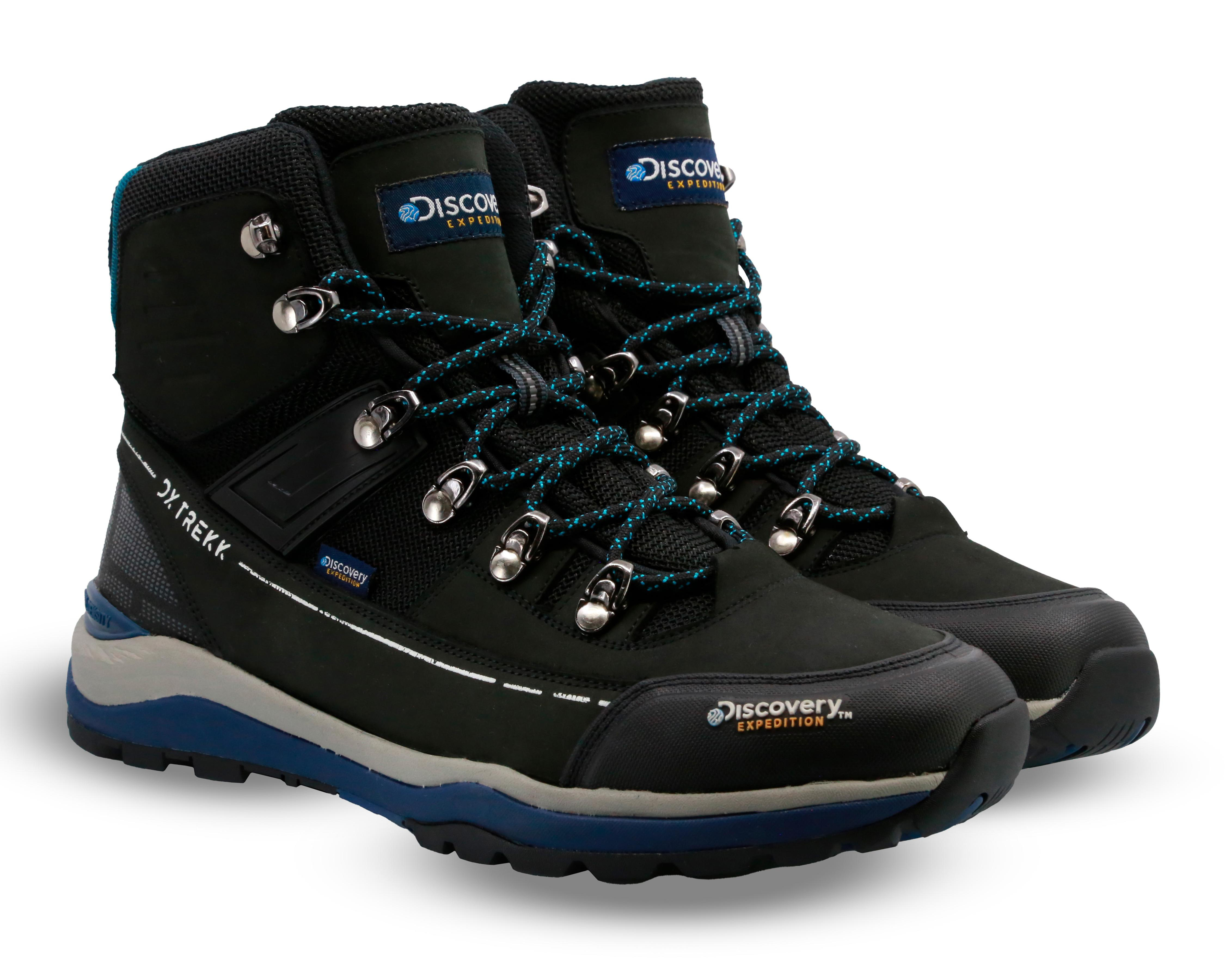 Botas Outdoor Discovery Kora para Hombre