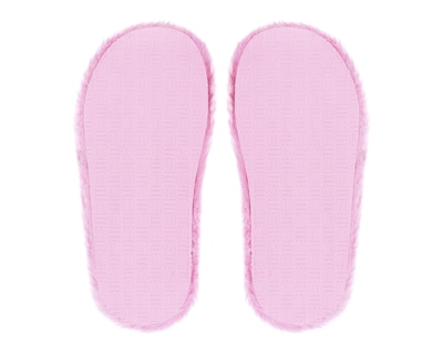 Foto 2 | Pantuflas de Minnie Mouse para Mujer Disney