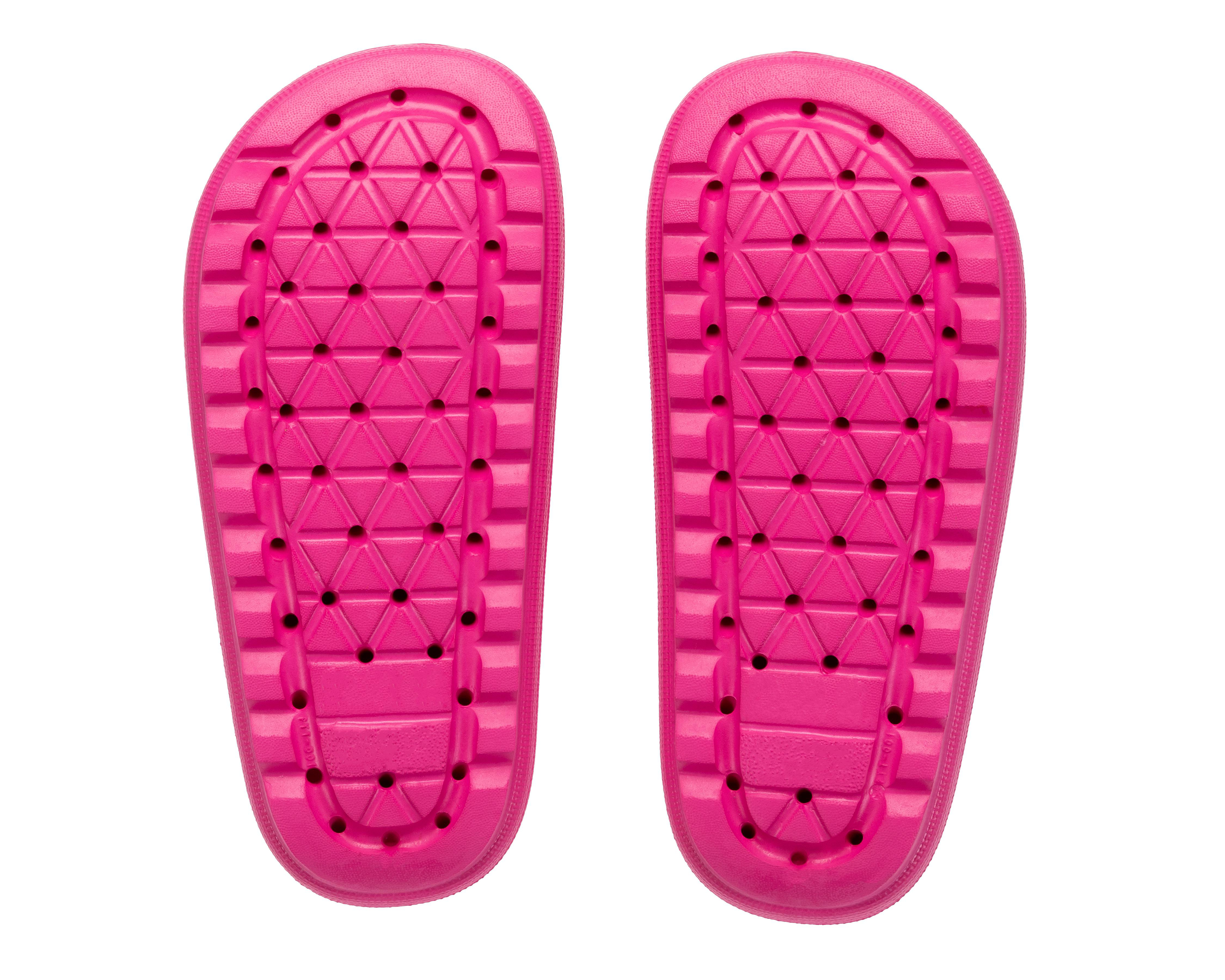 Foto 2 | Sandalias Barbie para Niña