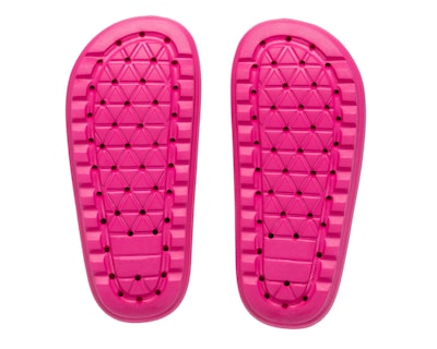 Foto 2 | Sandalias Barbie para Niña