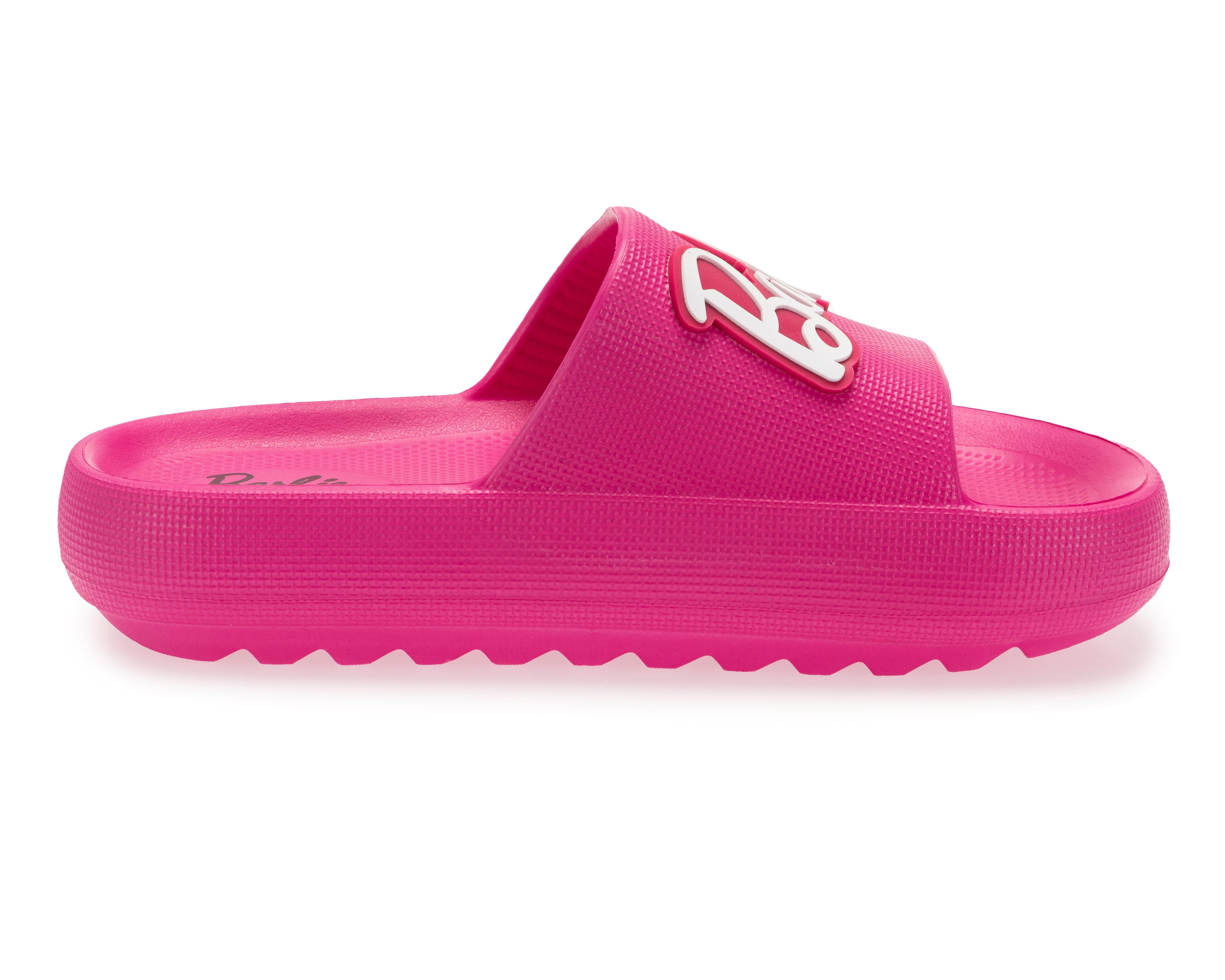 Foto 4 | Sandalias Barbie para Niña