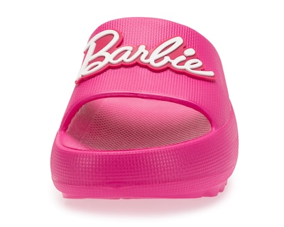 Foto 5 | Sandalias Barbie para Niña