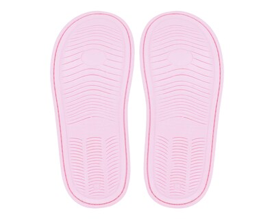 Foto 2 | Pantuflas de Minnie Mouse para Mujer Disney