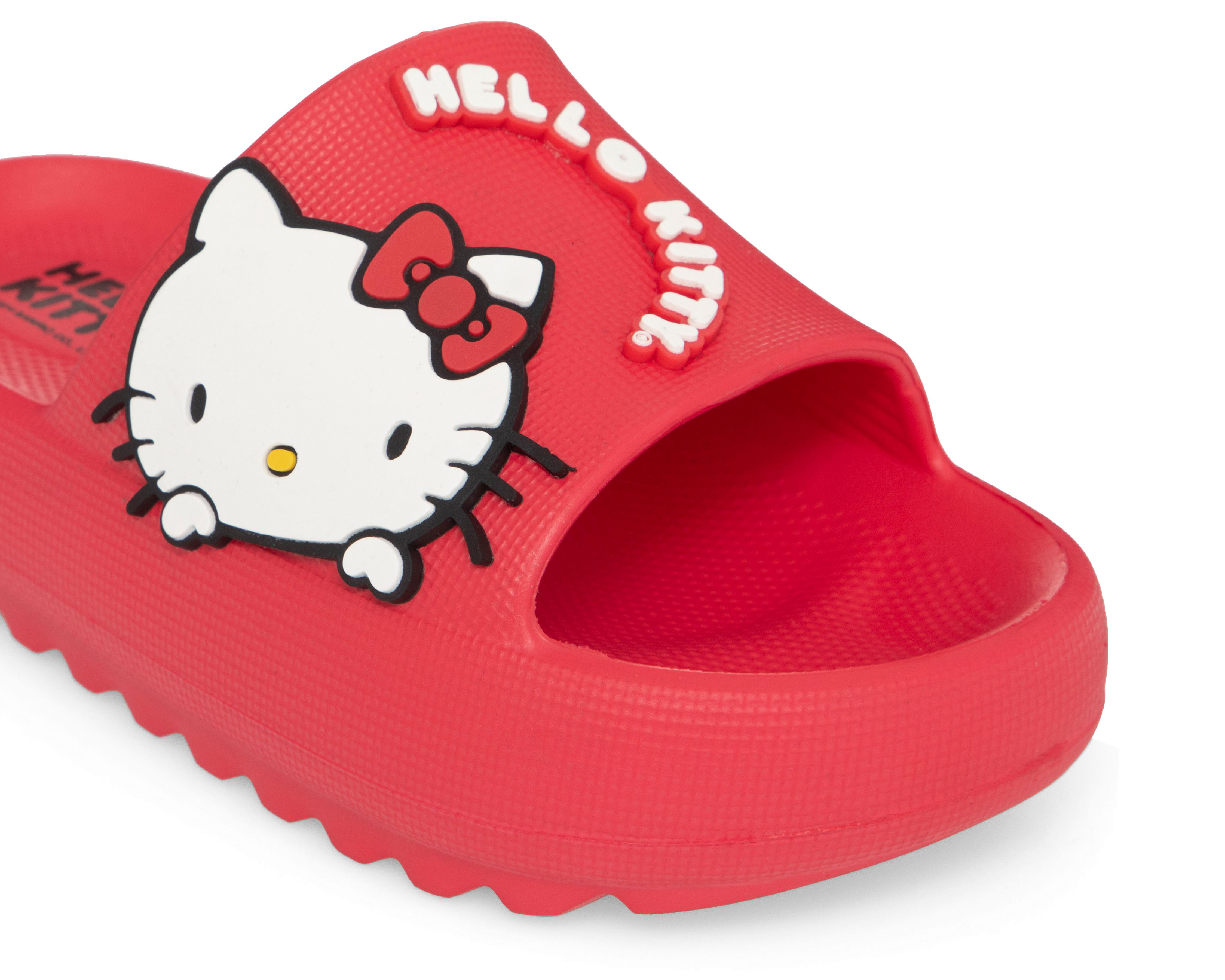 Foto 6 | Sandalias Hello Kitty para Niña