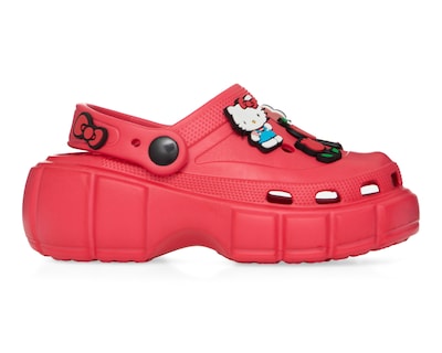 Foto 2 | Sandalias Hello Kitty para Niña