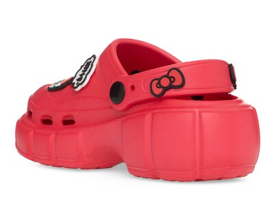 Foto 3 | Sandalias Hello Kitty para Niña