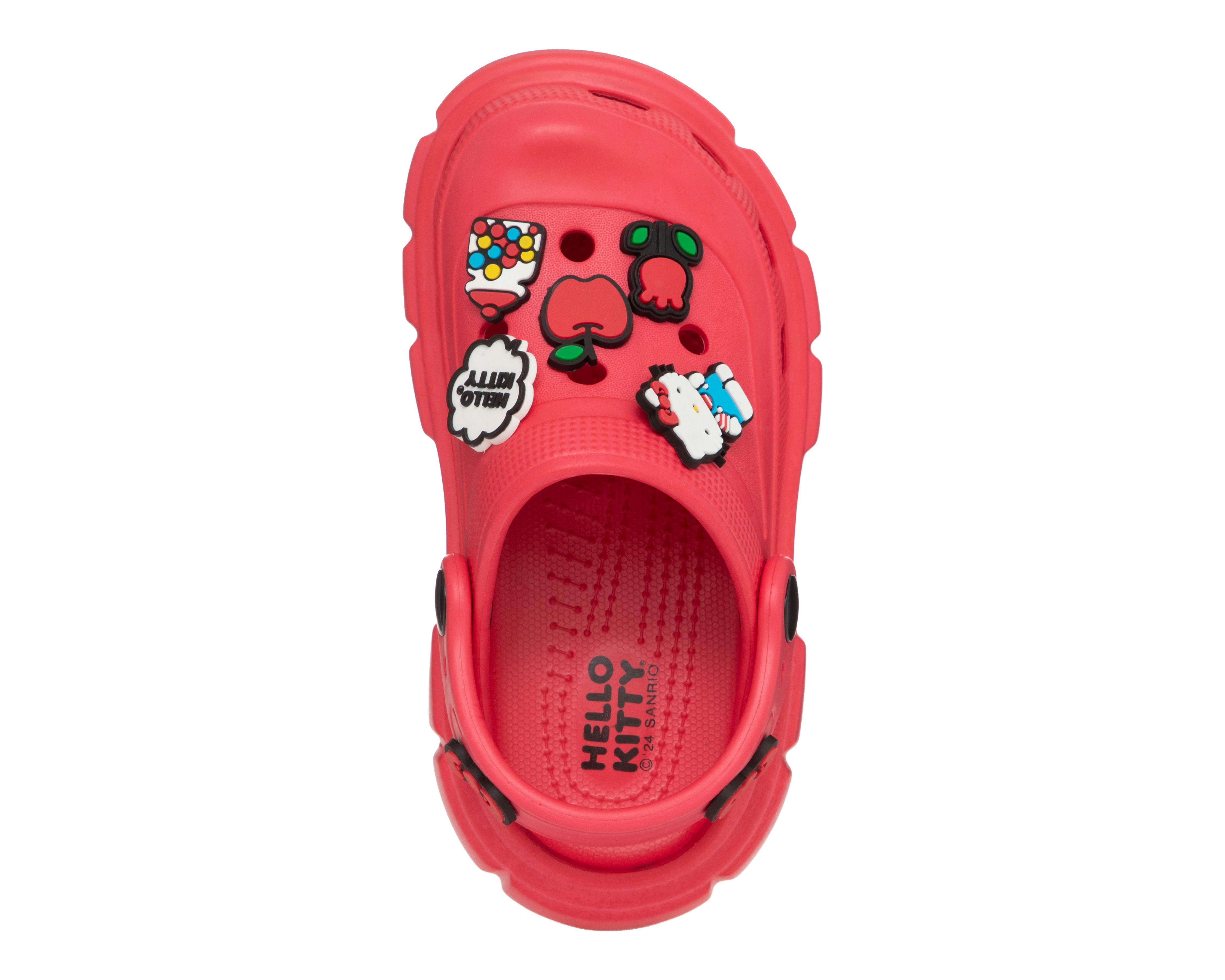 Foto 5 | Sandalias Hello Kitty para Niña